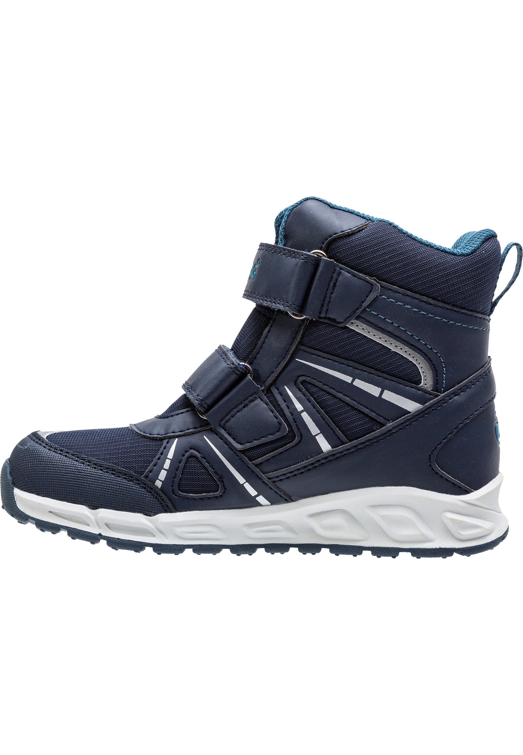 Taier Stiefel