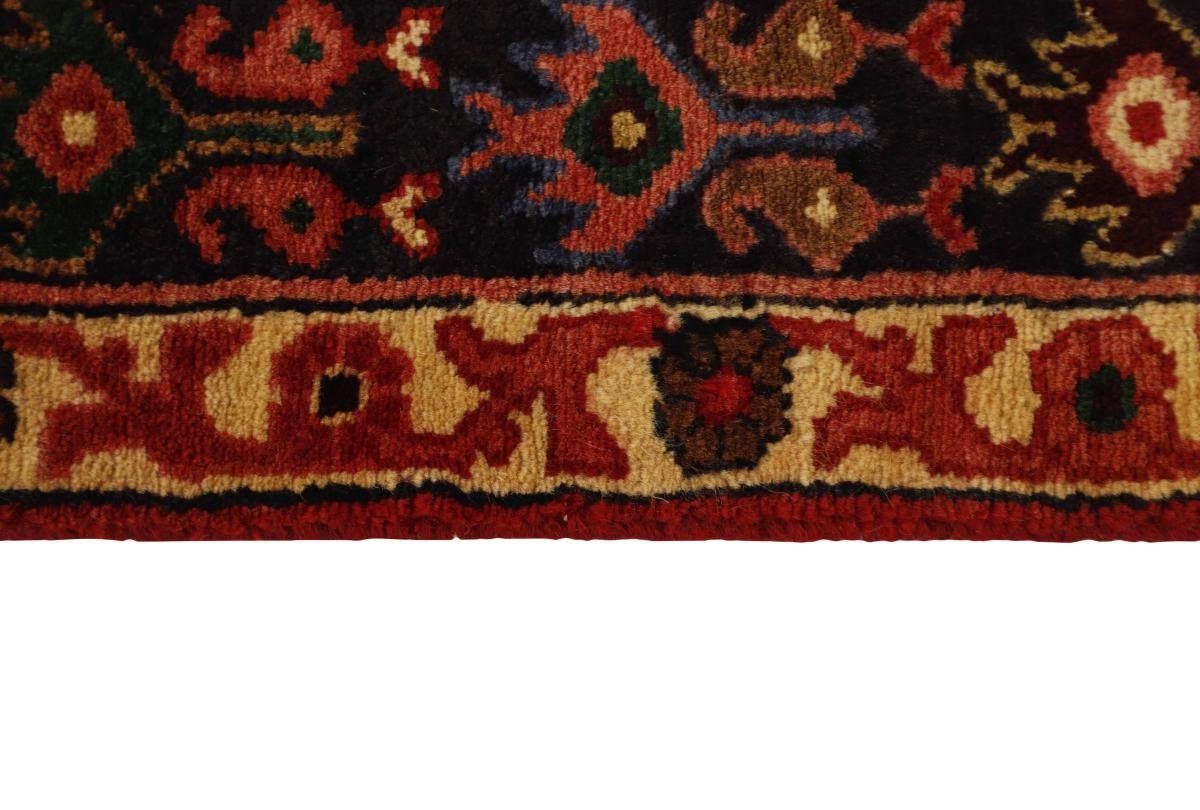 Orientteppich Hosseinabad 12 Nain 157x296 Trading, Handgeknüpfter Höhe: mm / Perserteppich, rechteckig, Orientteppich