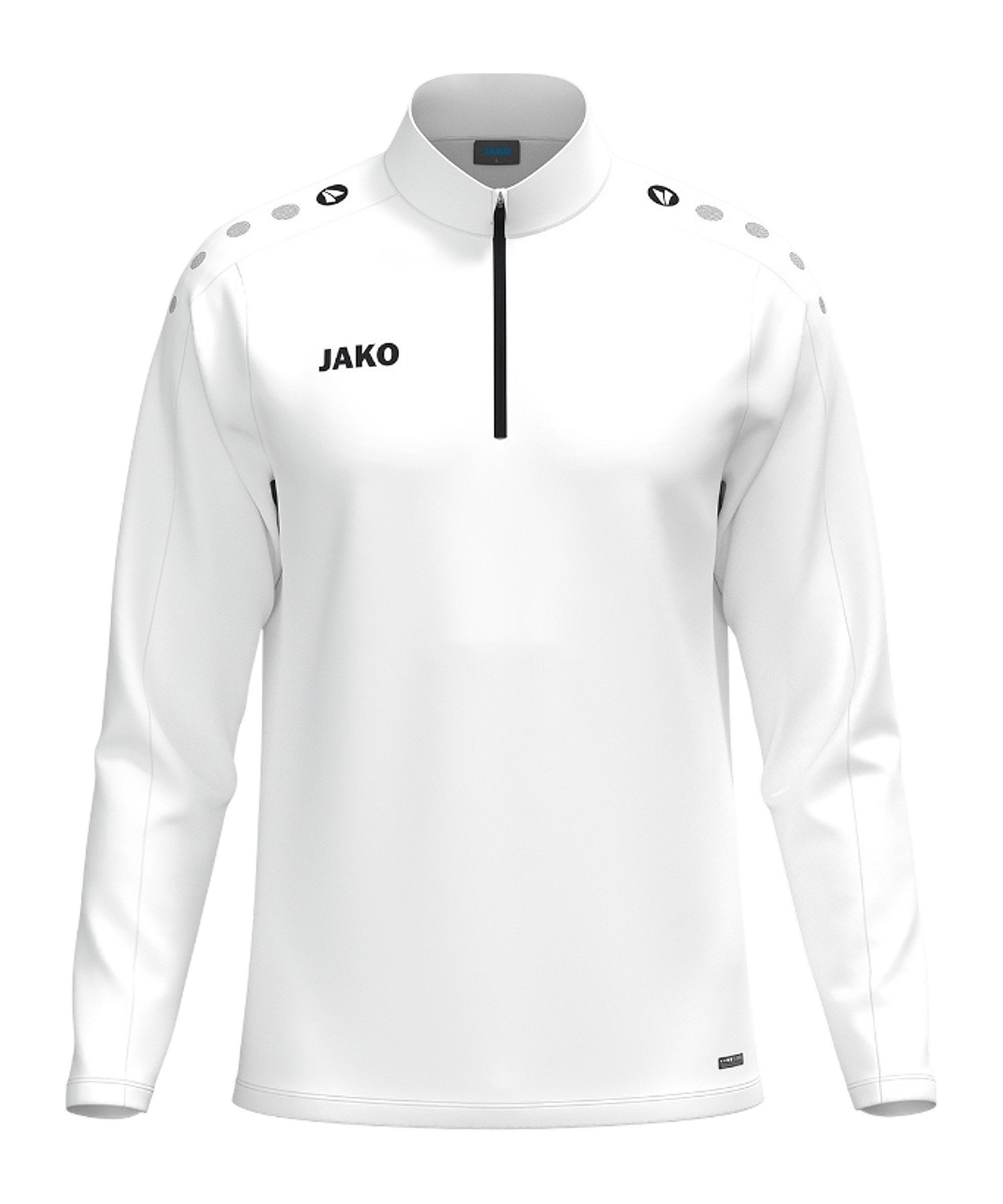 Jako Sweatshirt One Zip Top (1-tlg) default