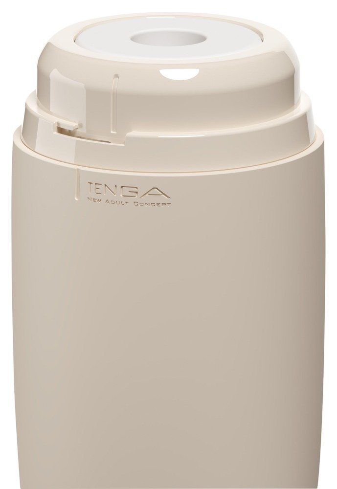 Tenga Masturbator Tenga Puffy Latte Brown