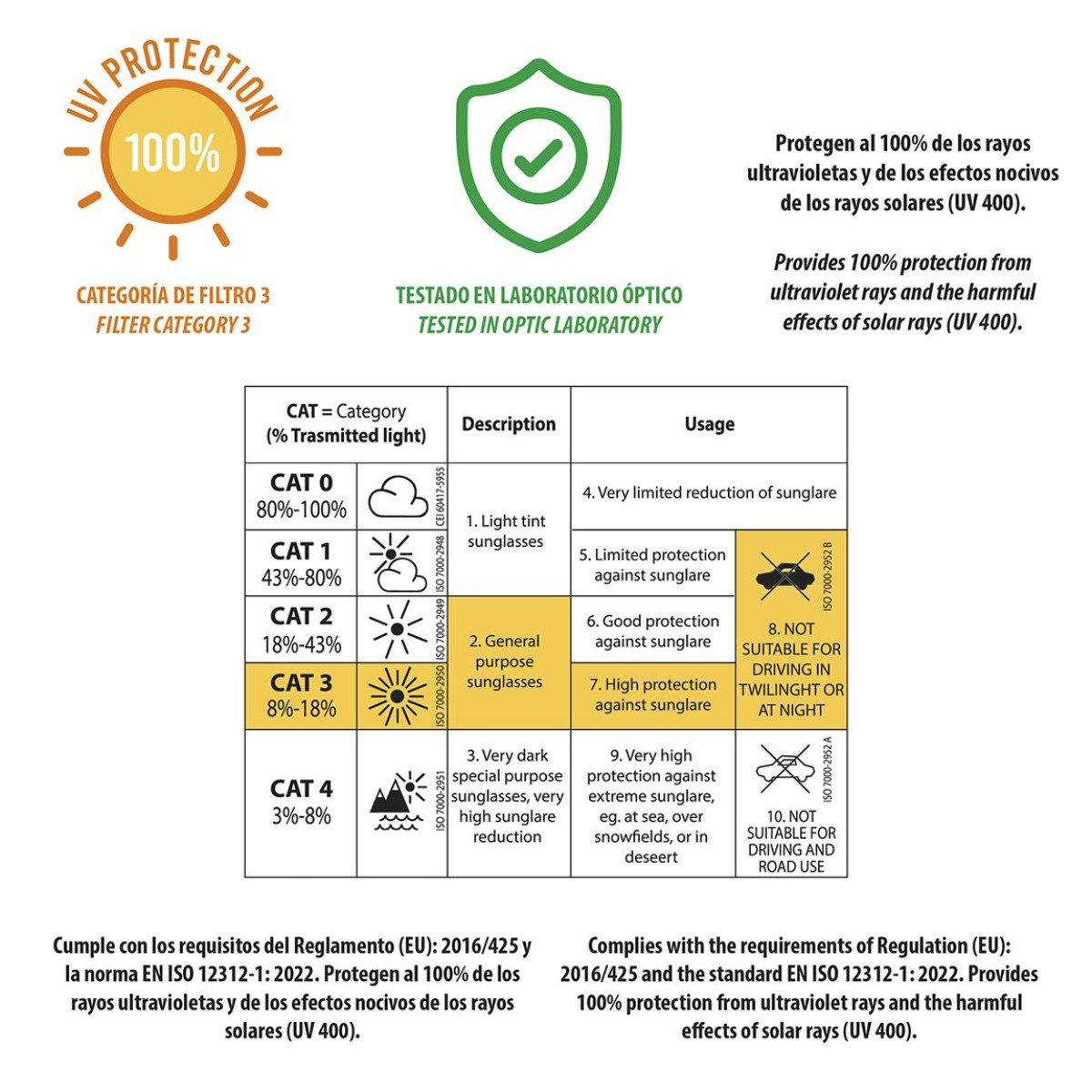 Lilo & Stitch Sonnenbrille Kinder mit Etui und Aufbewahrungshülle für Alltag und Urlaub