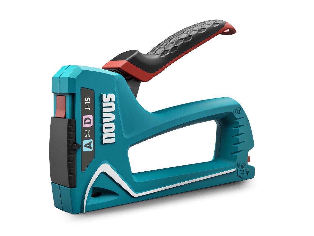 NOVUS Handtacker Novus Handtacker J-15