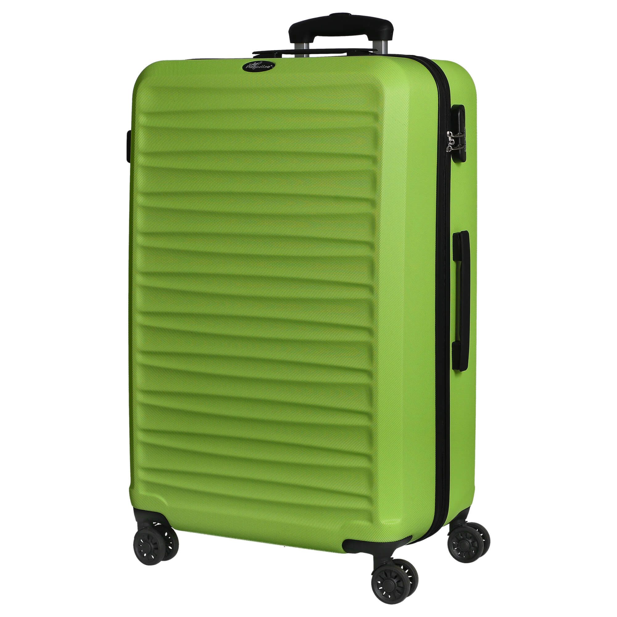 CHECK.IN® Koffer Havanna 2.0 - 4-Rollen-Trolley günstig online kaufen