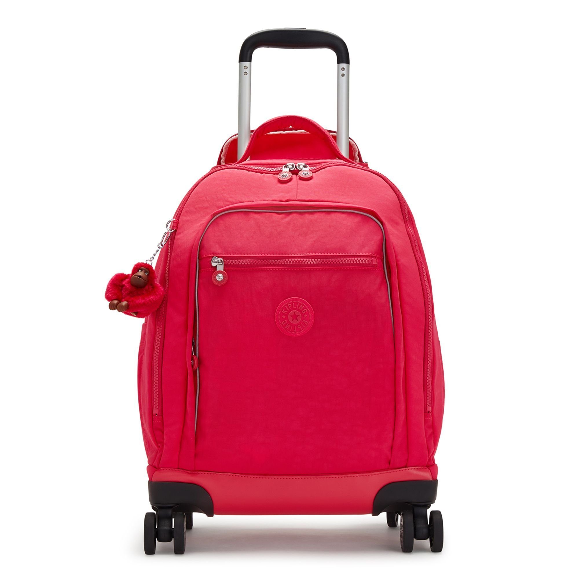 Kofferrucksack Back to School