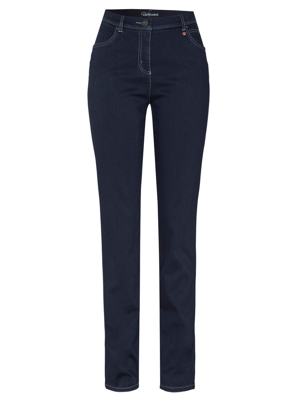 Stoffhose