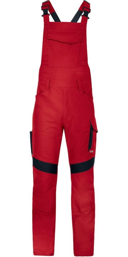 Uvex Latzhose Latzhose Suxxeed Industry