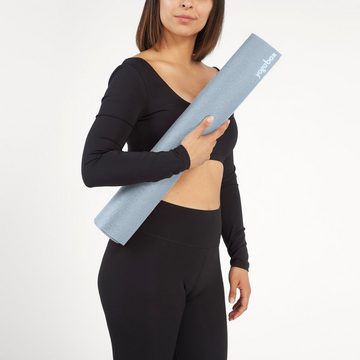 yogabox Yogamatte Yogilino Kinderyogamatte, aus hochwertigem Material