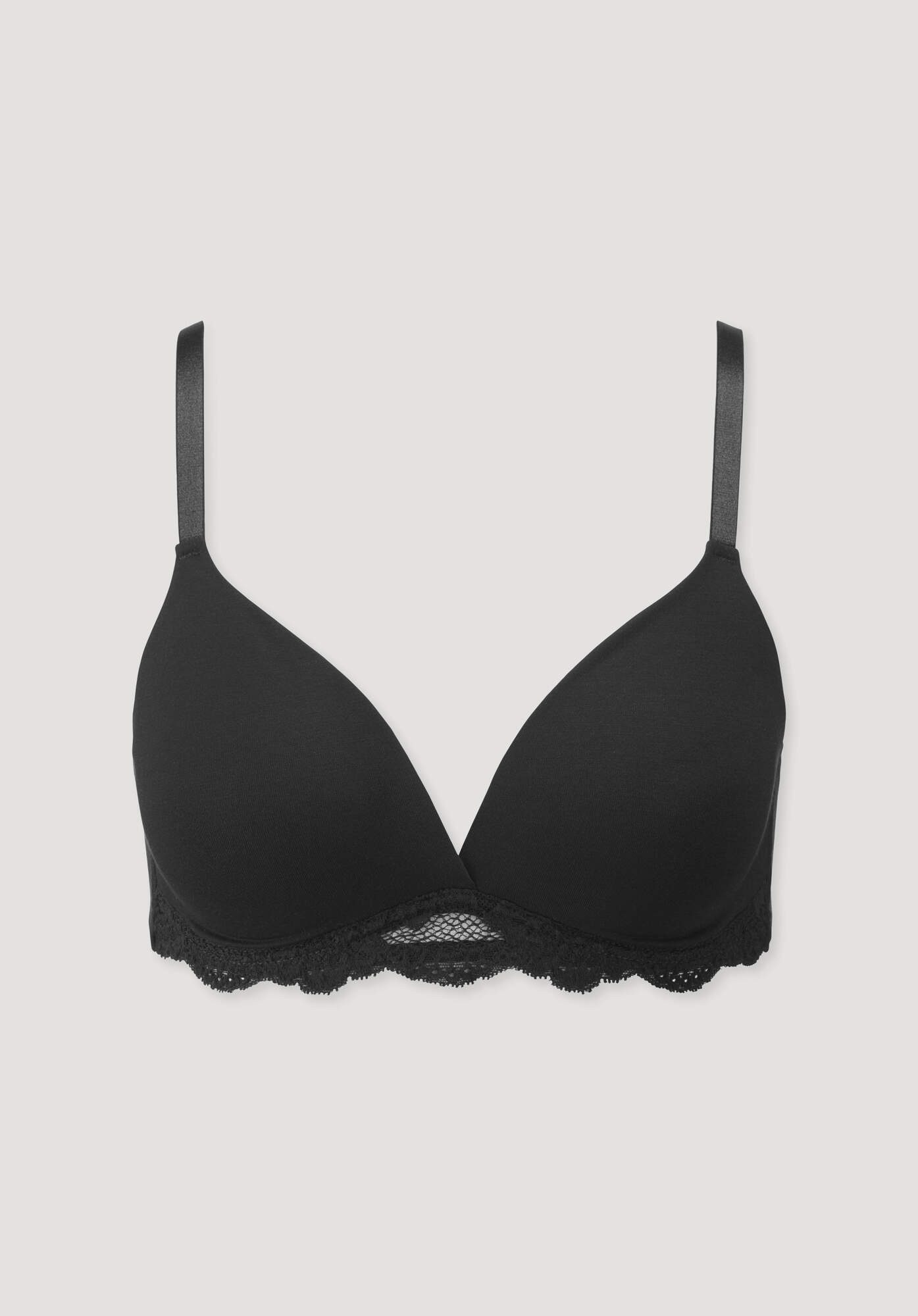 Hessnatur Triangel-BH (1-tlg)