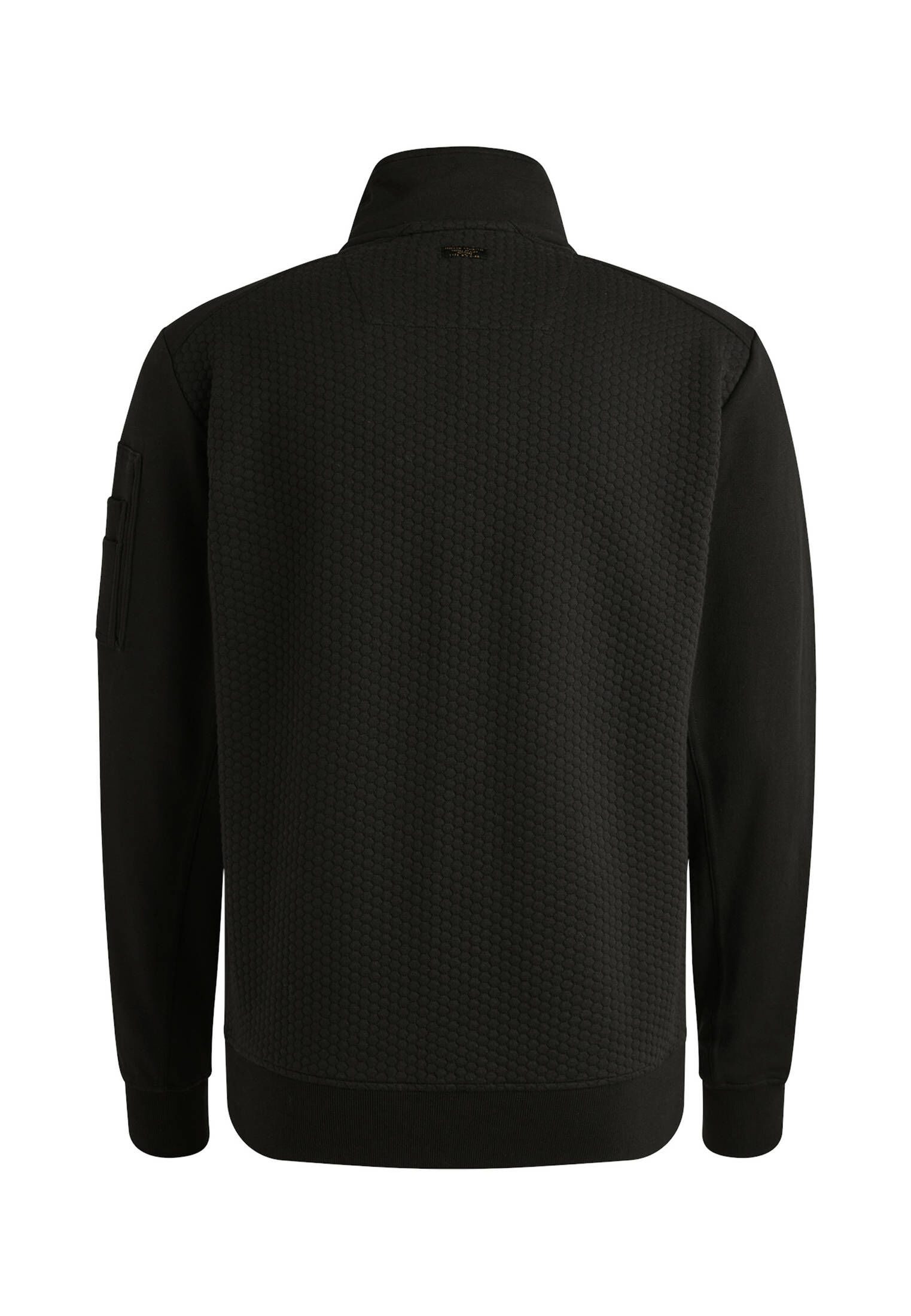 PME LEGEND Sweatjacke Herren Sweatjacke (1-tlg) günstig online kaufen