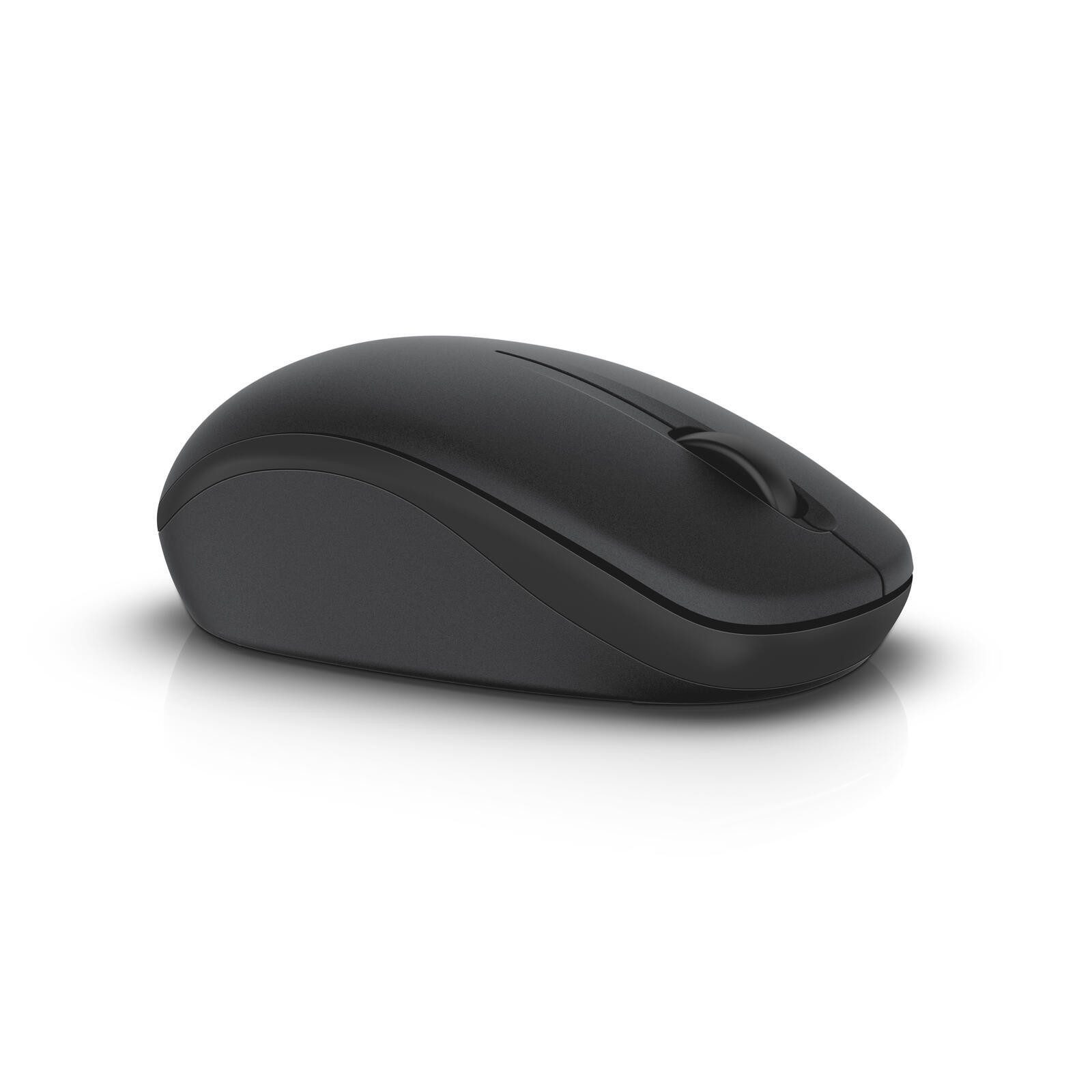 Dell Dell WM126 ergonomische Maus