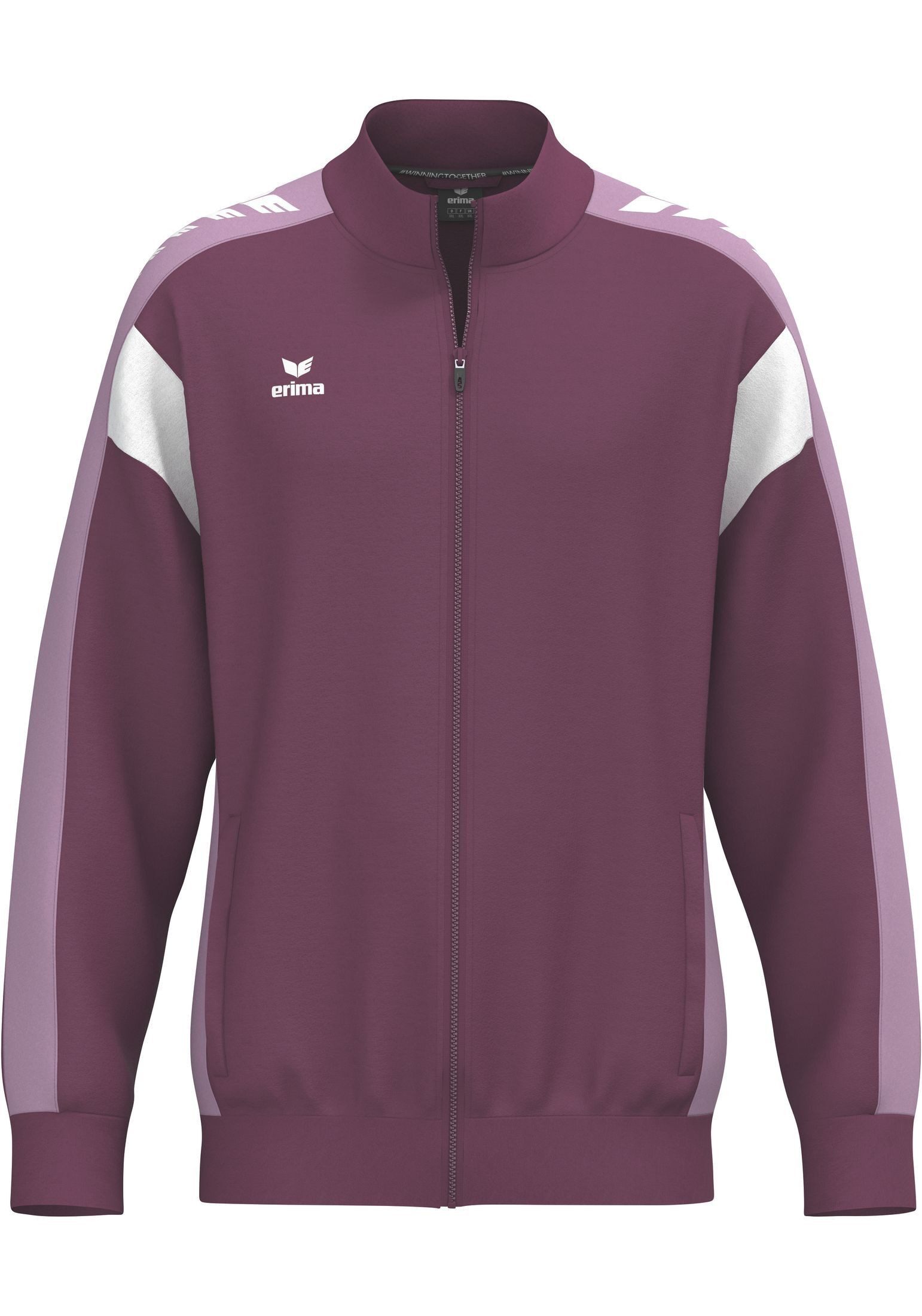 Erima Trainingsjacke CELEBRATE 125 Trainingsjacke Unisex Erwachsene