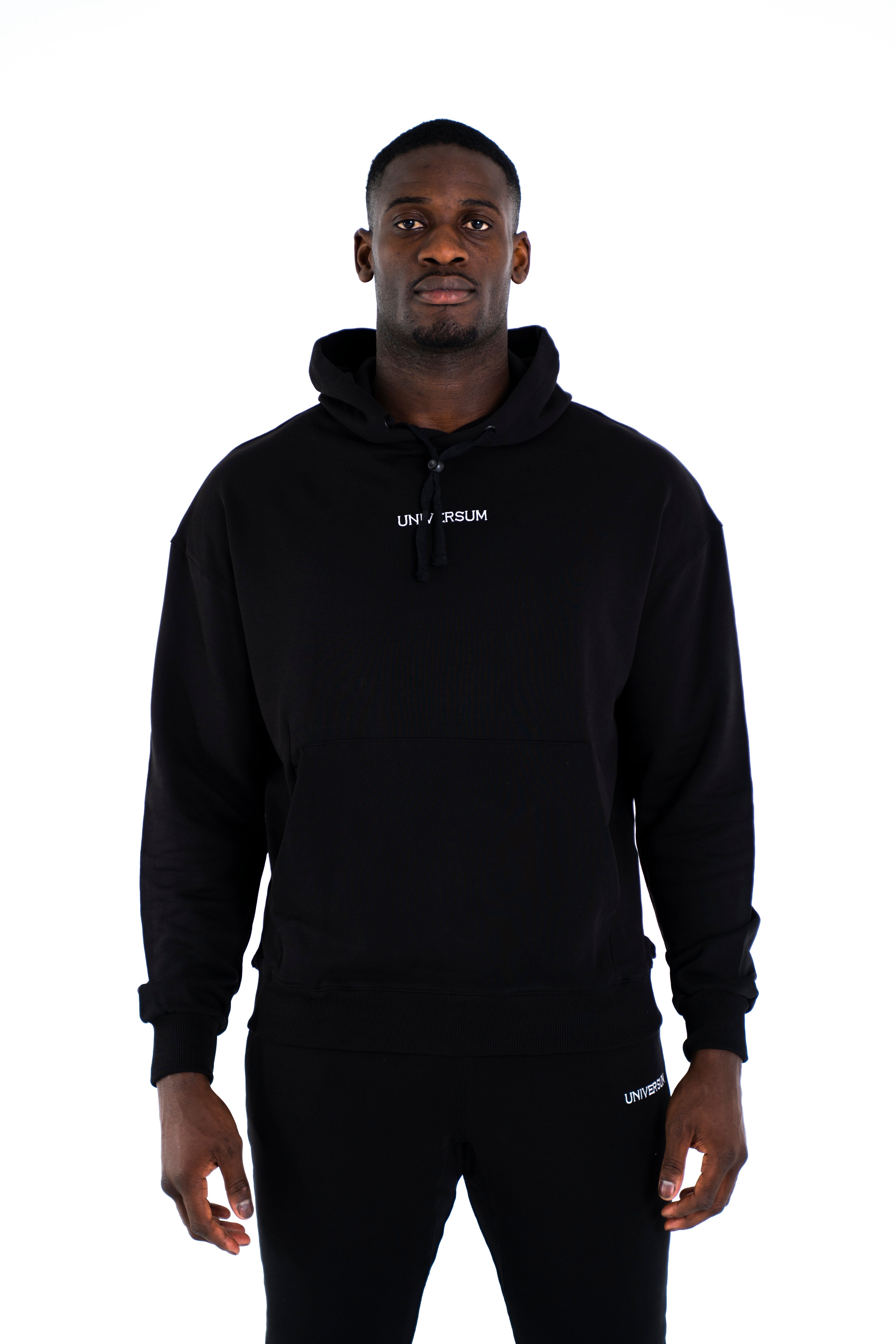 Universum Sportwear Kapuzenpullover Modern Cotton Kapuzen günstig online kaufen