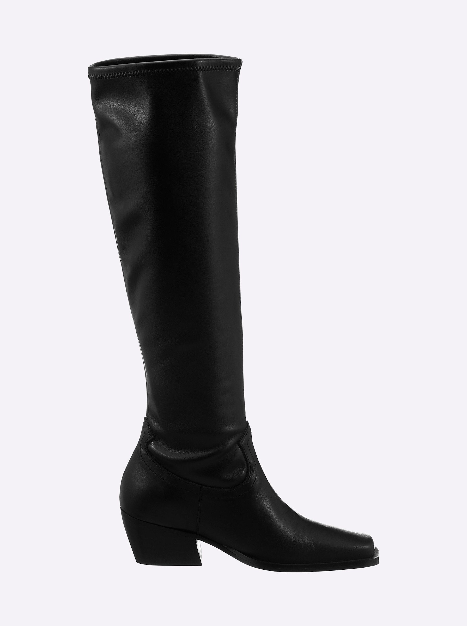 heine Stiefel Stiefel