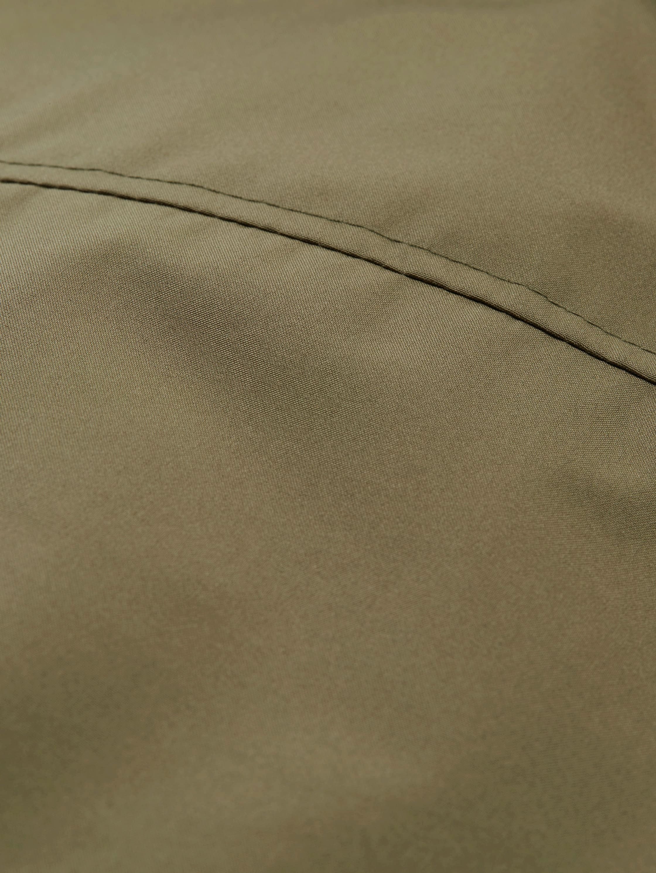 TOM TAILOR Jackenblazer Parka mit abnehmbarer Kapuze