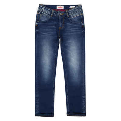 Vingino 5-Pocket-Jeans »DIEGO - dark vintage«
