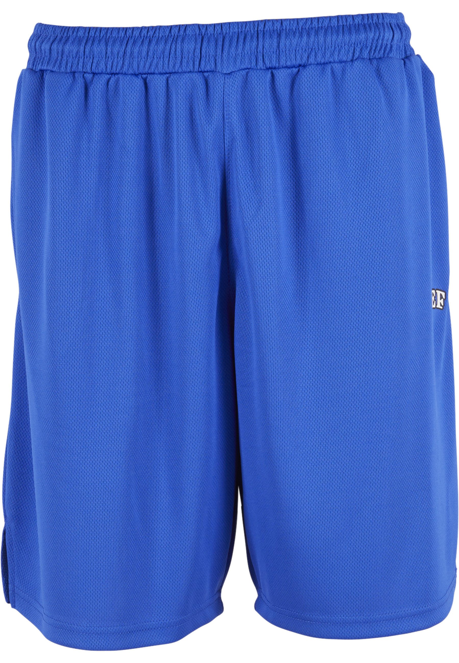 DEF Stoffhose DEF Herren DEF MESH Short (1-tlg)