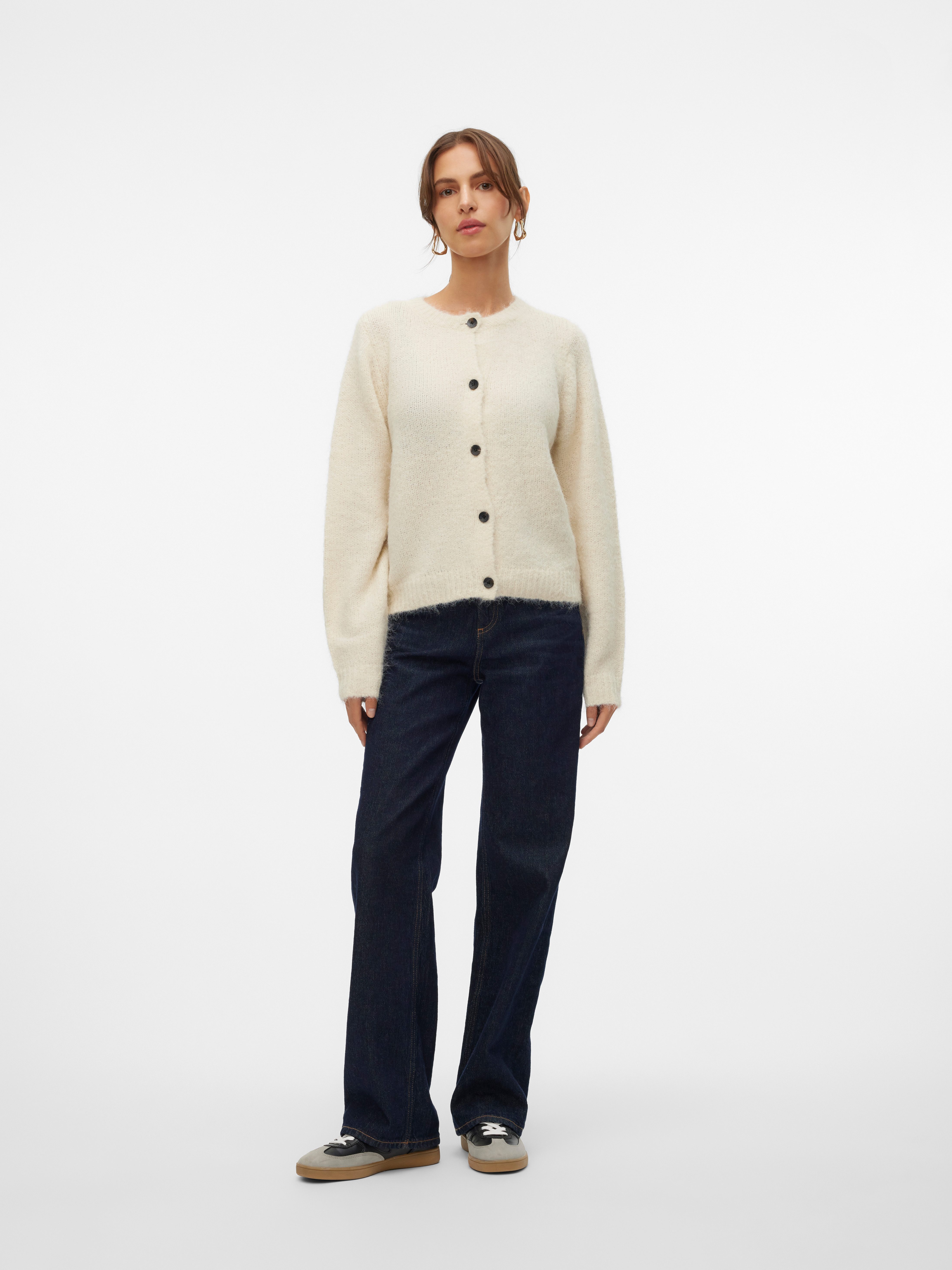 VERO MODA Vesten voor Dames in de sale - hoge kortingen