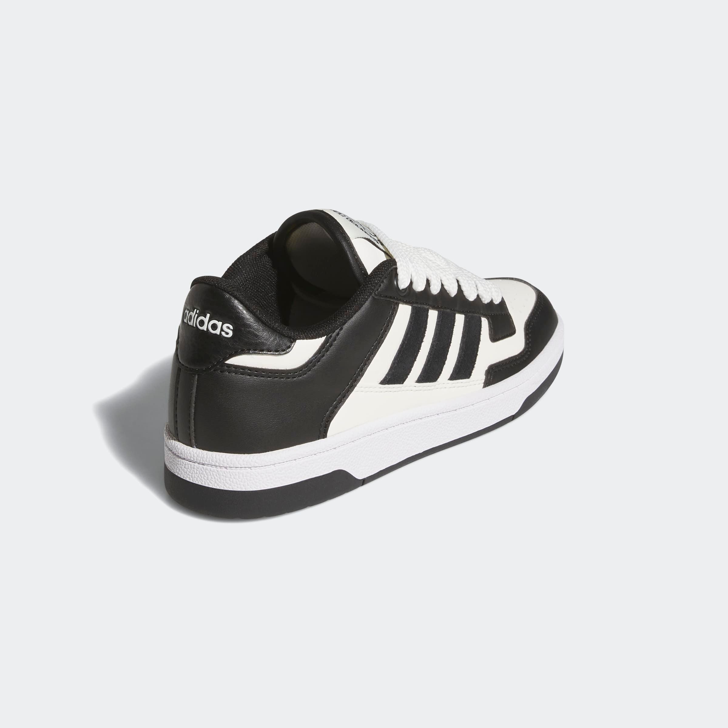 adidas Sportswear RAPID COURT LOW Sneaker für Kinder & Jugendliche