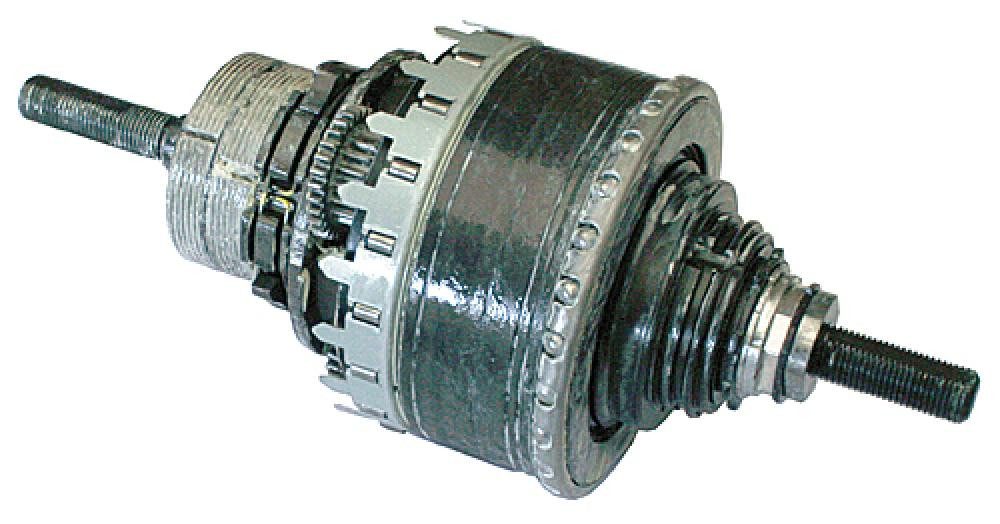 Shimano Schaltwerk SHIMANO Getriebeeinheit für SG-8C31 - 184 mm