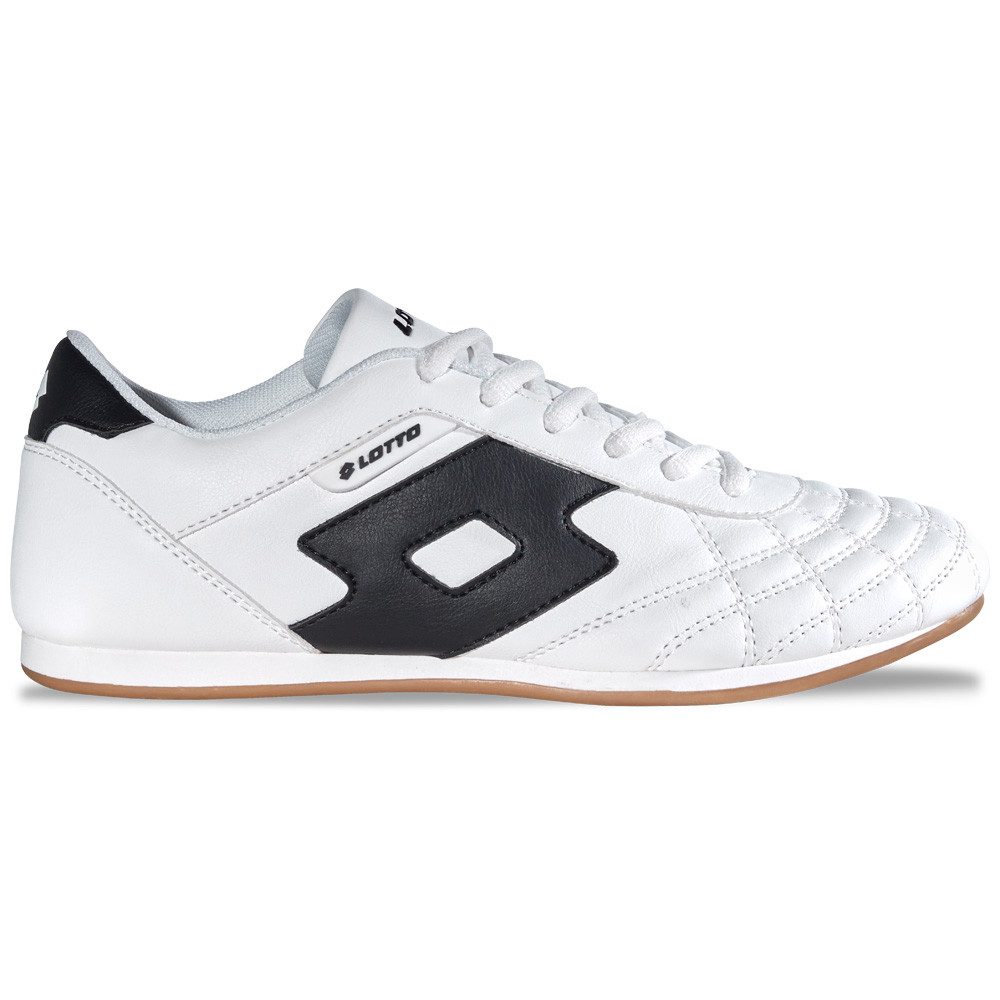 Lotto Sneaker im angesagten Taekwondo Look