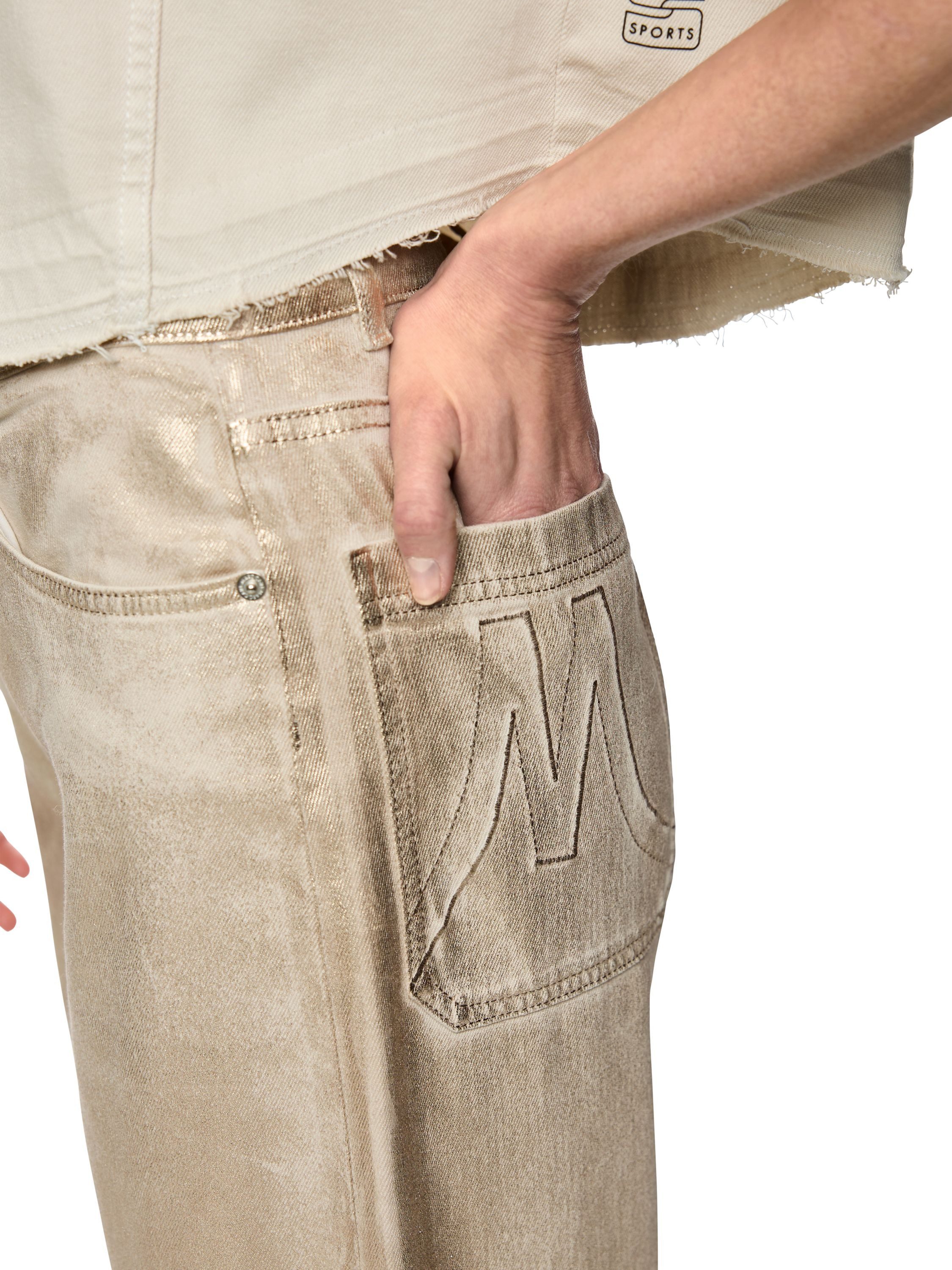 Marc Cain 5-Pocket-Jeans