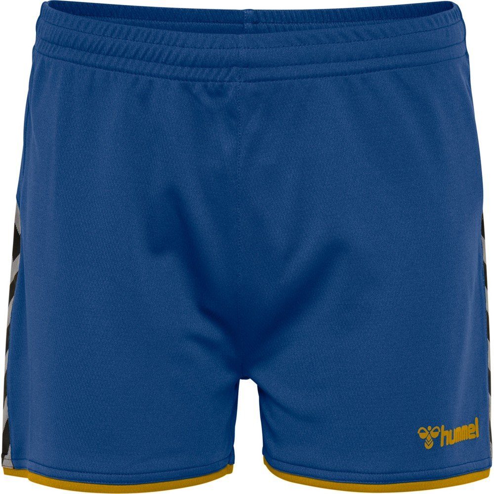Trainingshose hmlAuthentic Poly Shorts Damen