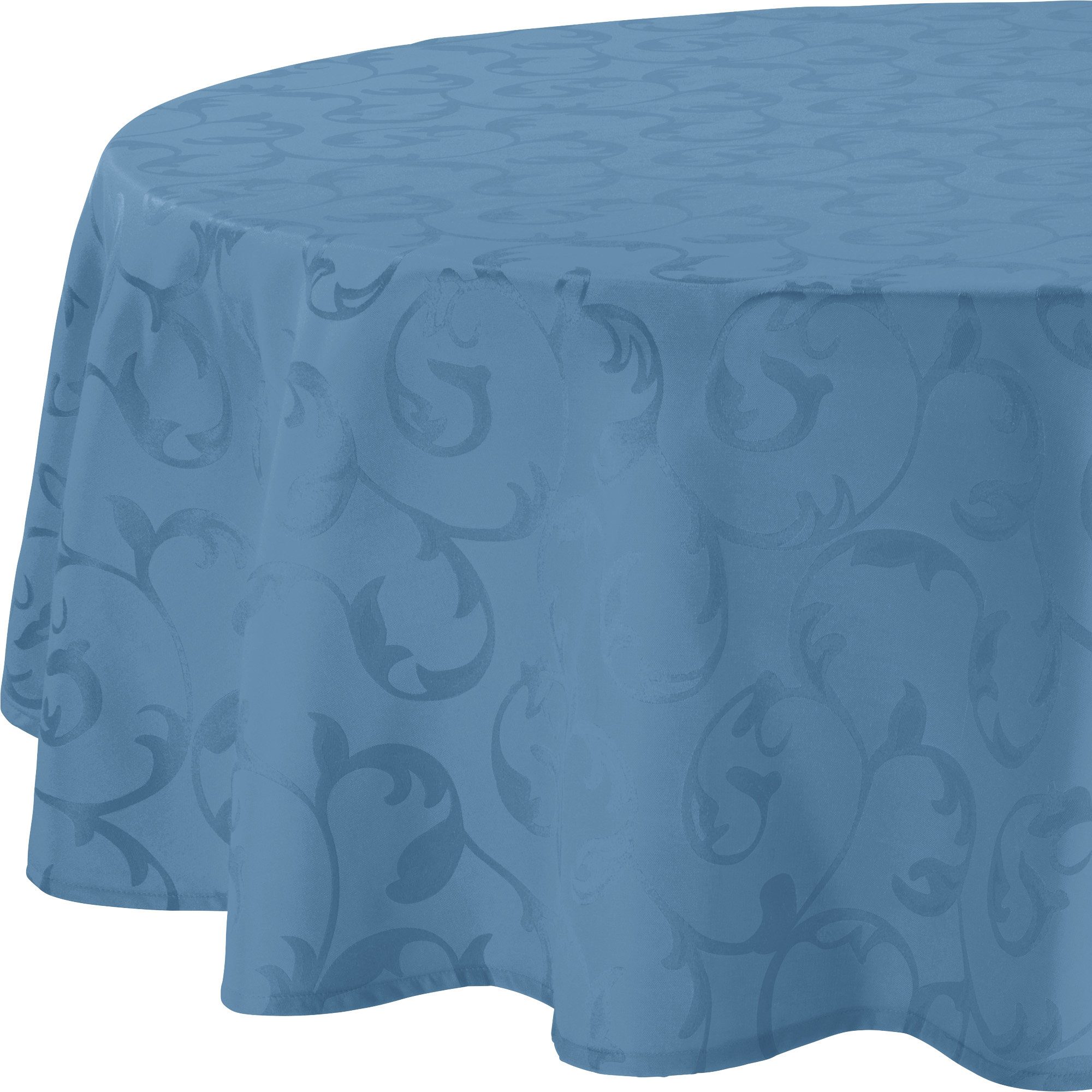 Erwin Müller Tischdecke Tischdecke "Greven", abwaschbar Uni