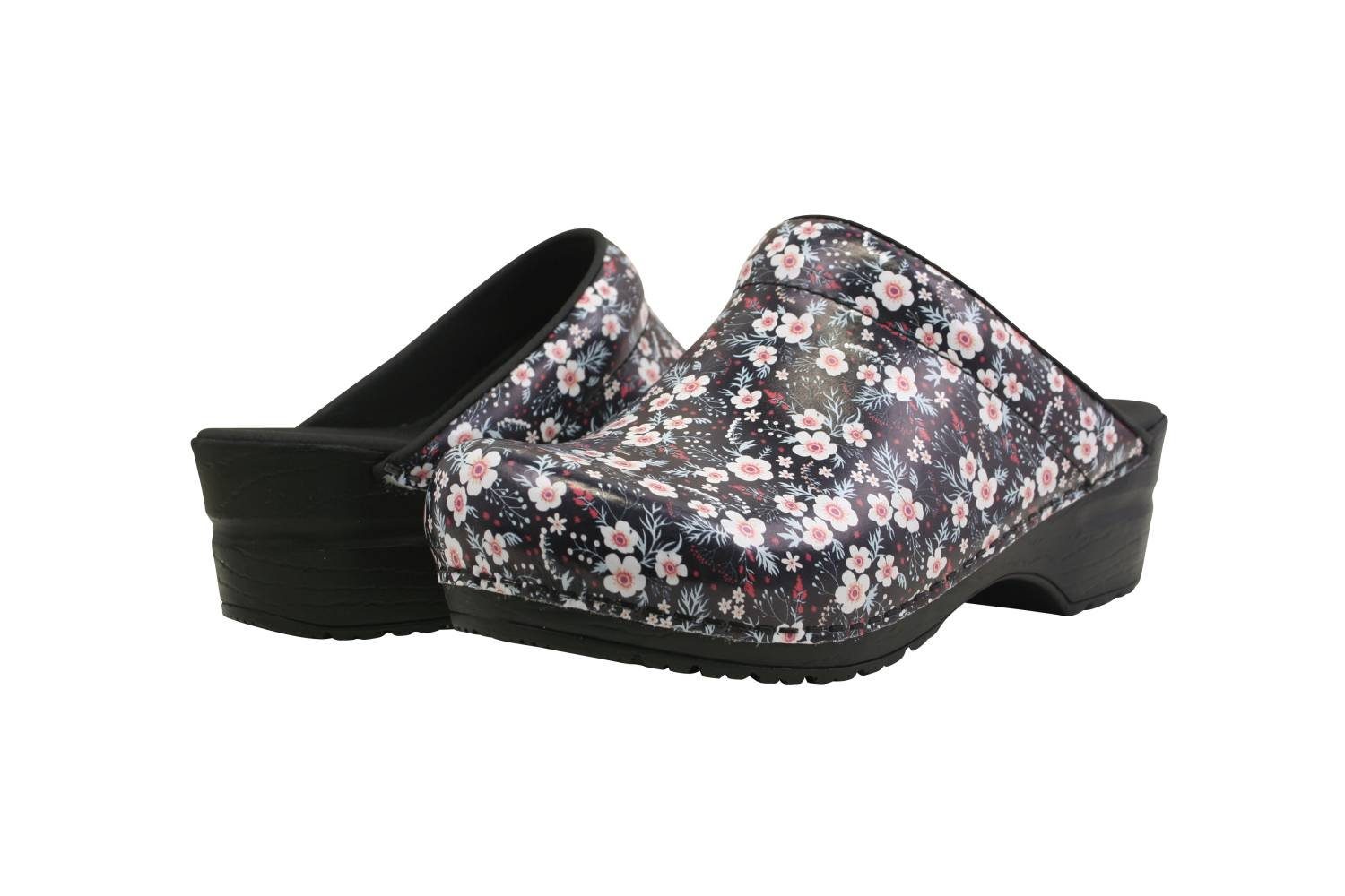 Sanita Original Isalena Clog