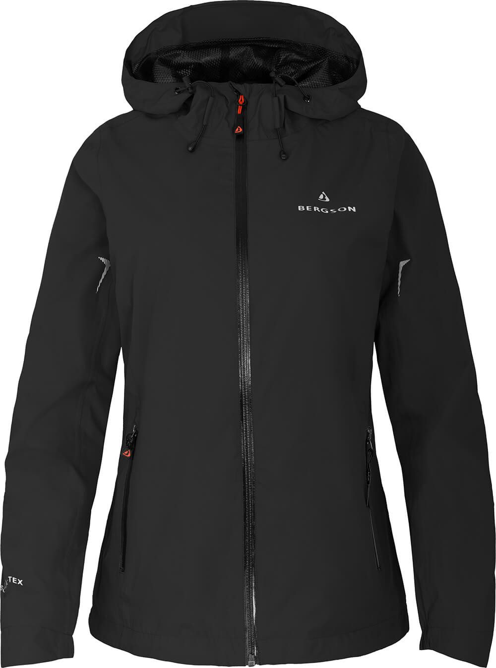 Regenjacke HELLI