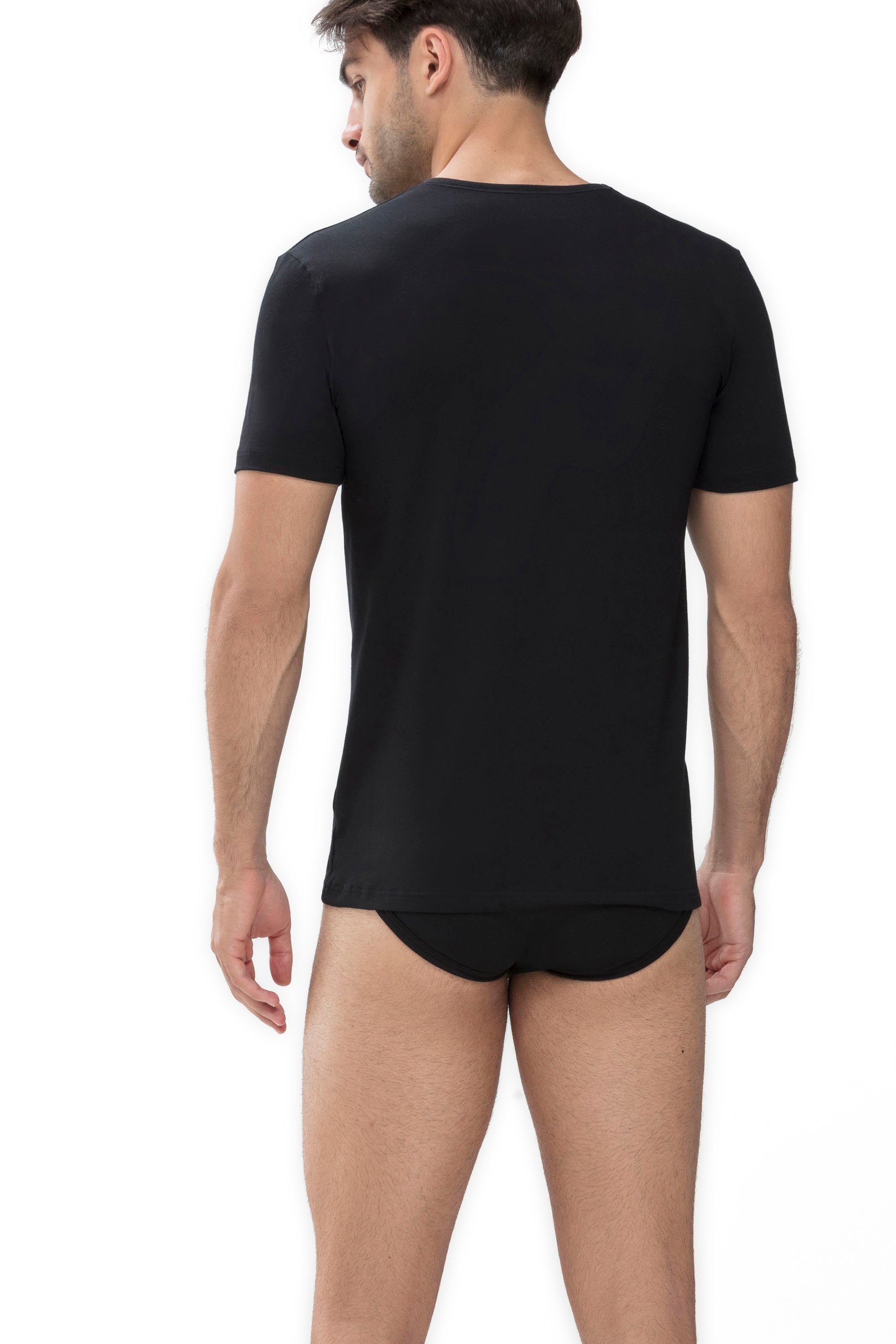 Mey Unterziehshirt DRY COTTON mit V-Ausshnitt günstig online kaufen