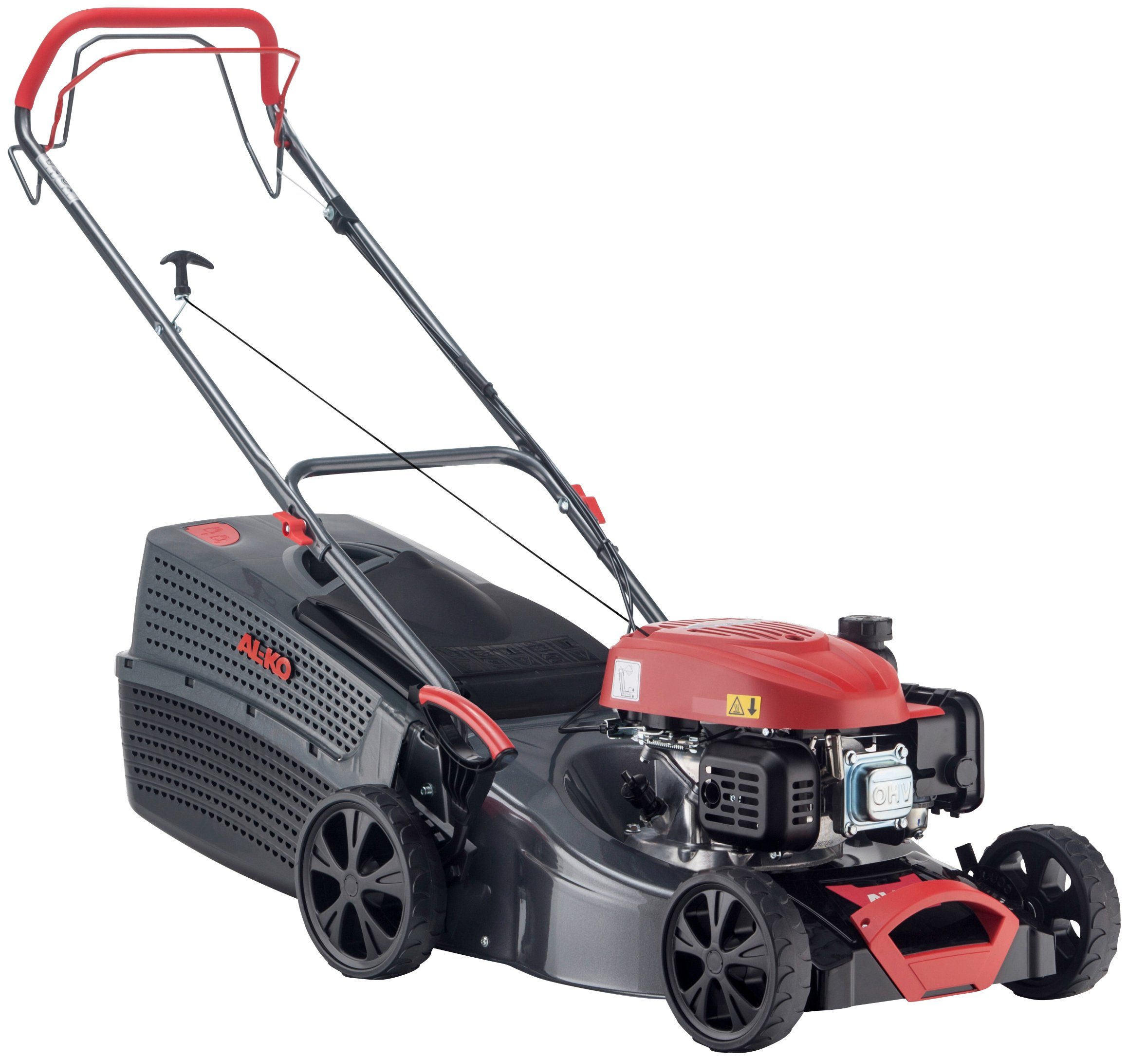 Benzinrasenmäher COMFORT 42.1 SP-A