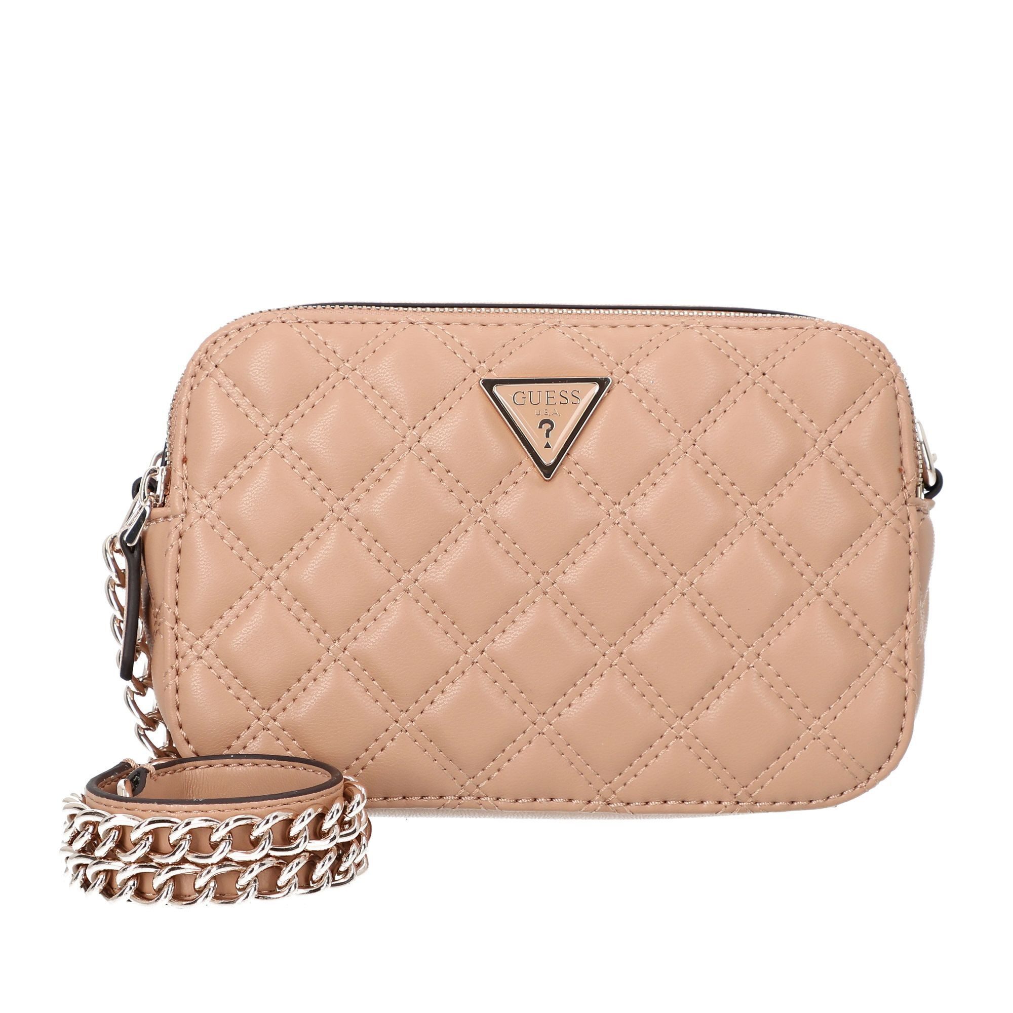 Guess Umhängetasche Giully II, Polyurethan günstig online kaufen