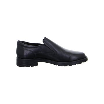 Ara Allesio - Herren Schuhe Slipper schwarz