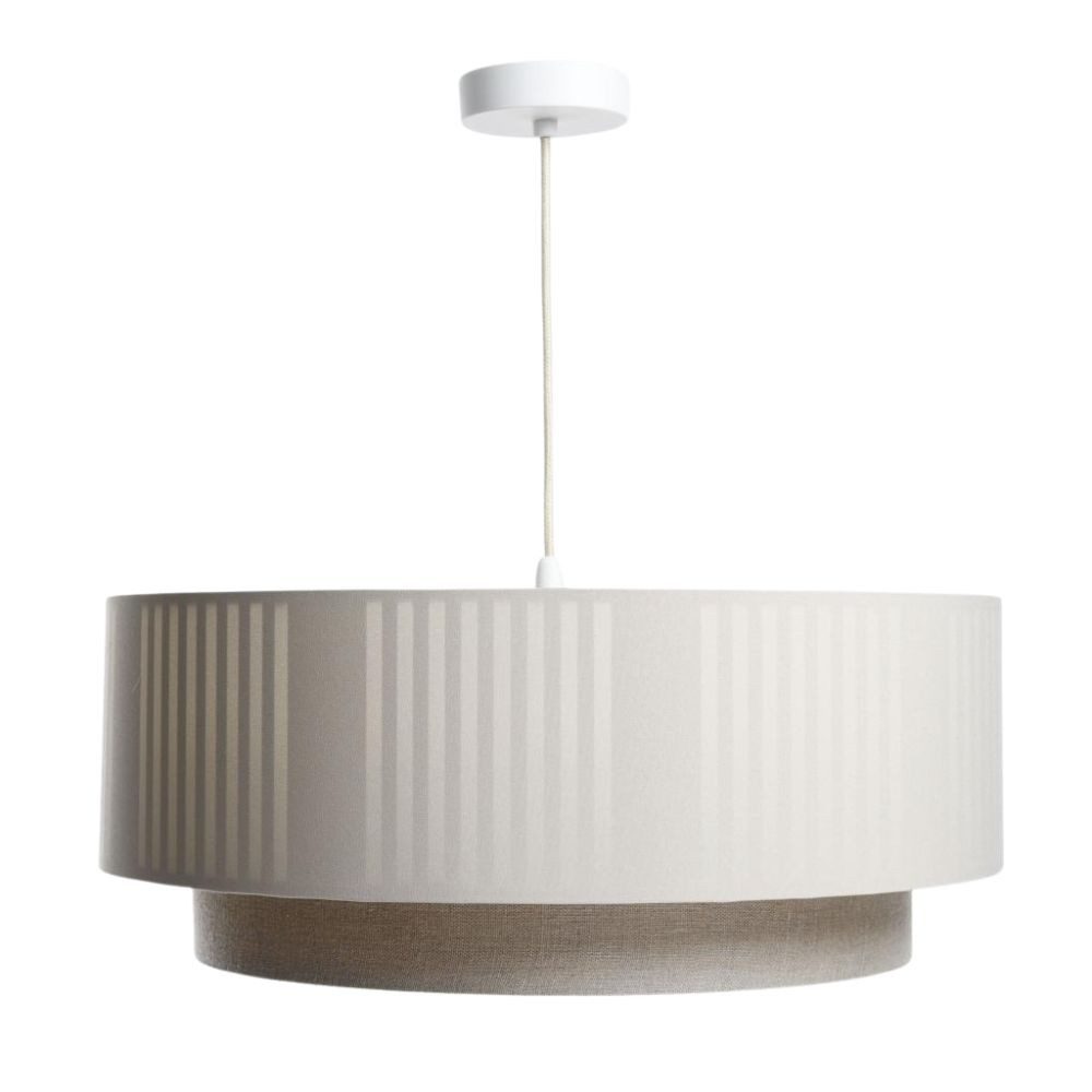ONZENO Pendelleuchte Lami Line E1 70x98x28 cm, einzigartiges Design und hochwertige Lampe