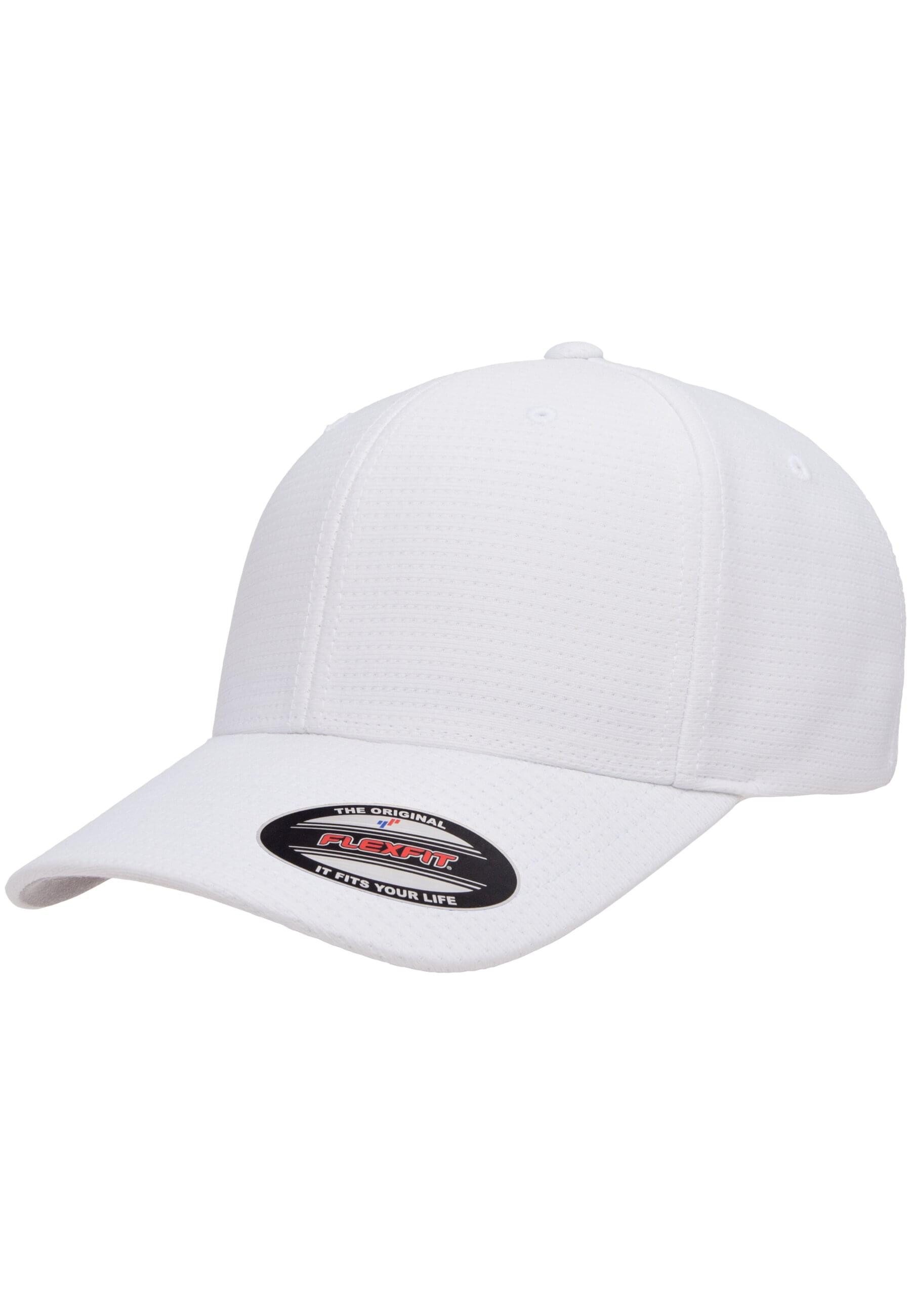 Flexfit Flex Cap Flexfit Unisex Cool & Dry Calocks Trikot Cap günstig online kaufen