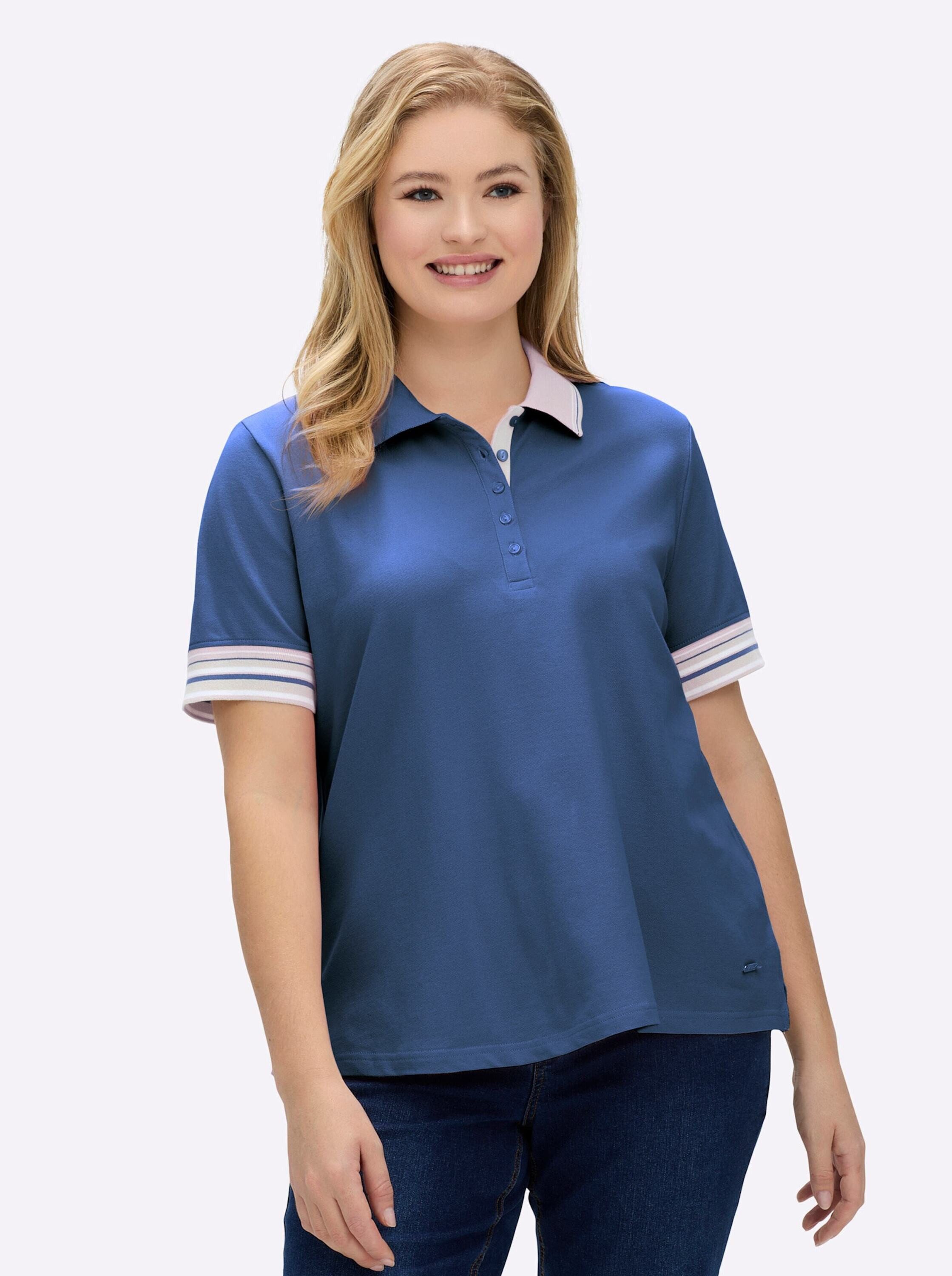 jeansblau