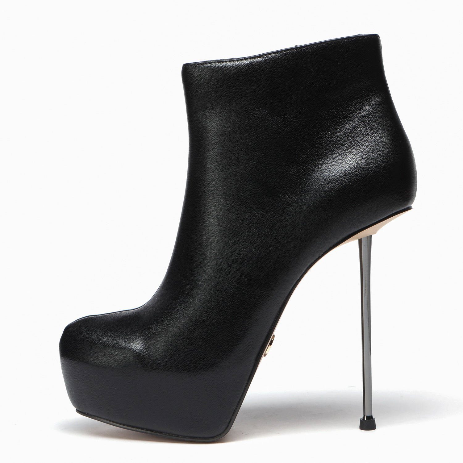 Giaro 14 High-Heel-Stiefel