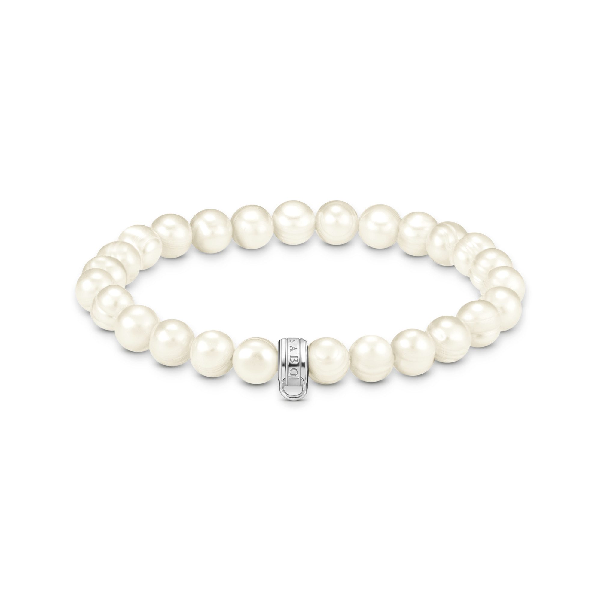 THOMAS SABO Perlenarmband Thomas Sabo Armband günstig online kaufen