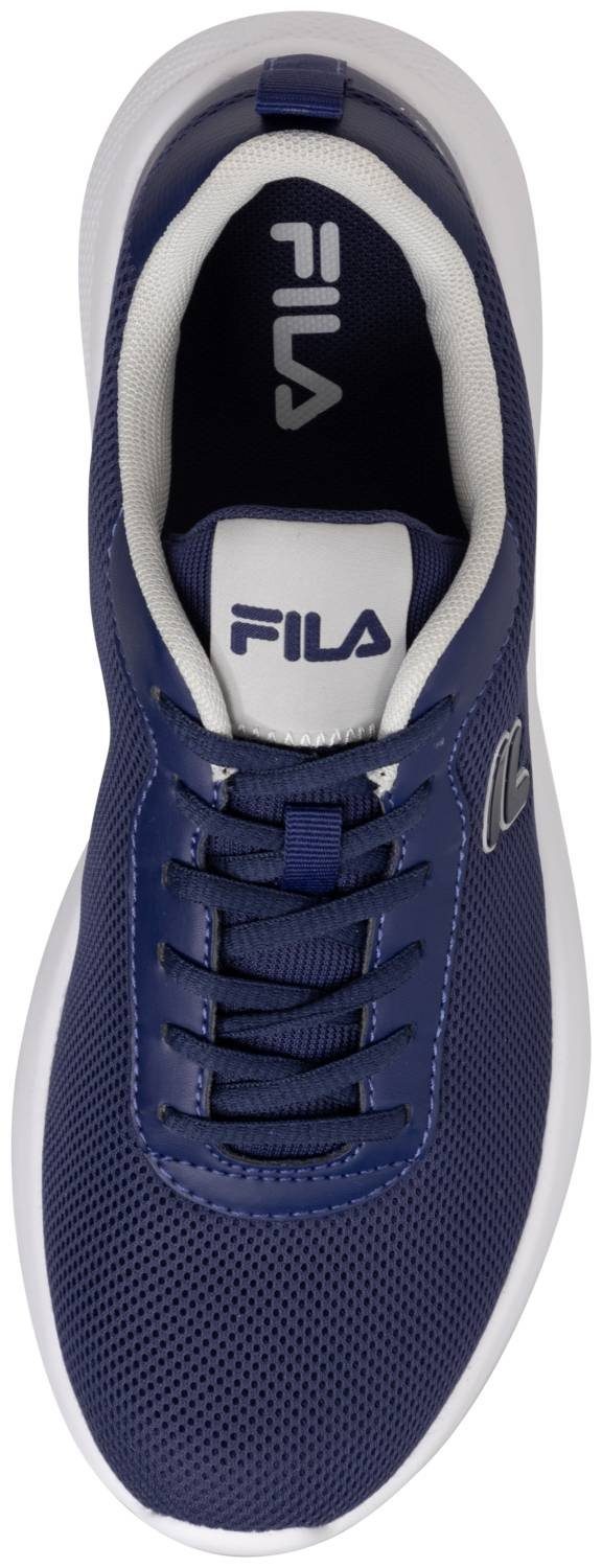 Fila Fila Spitfire Black-Phantom Sneaker