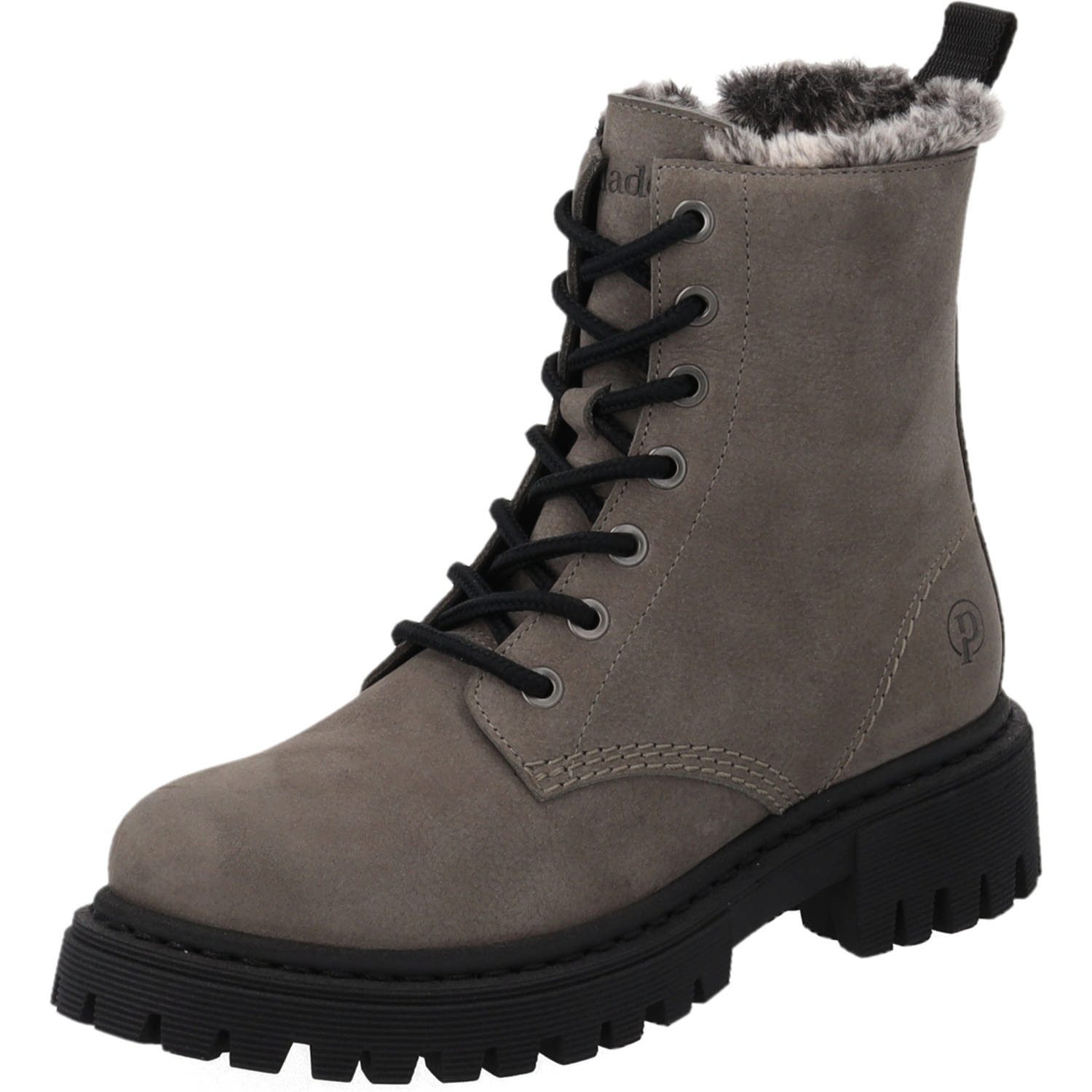 Palado Giase Schnürstiefel