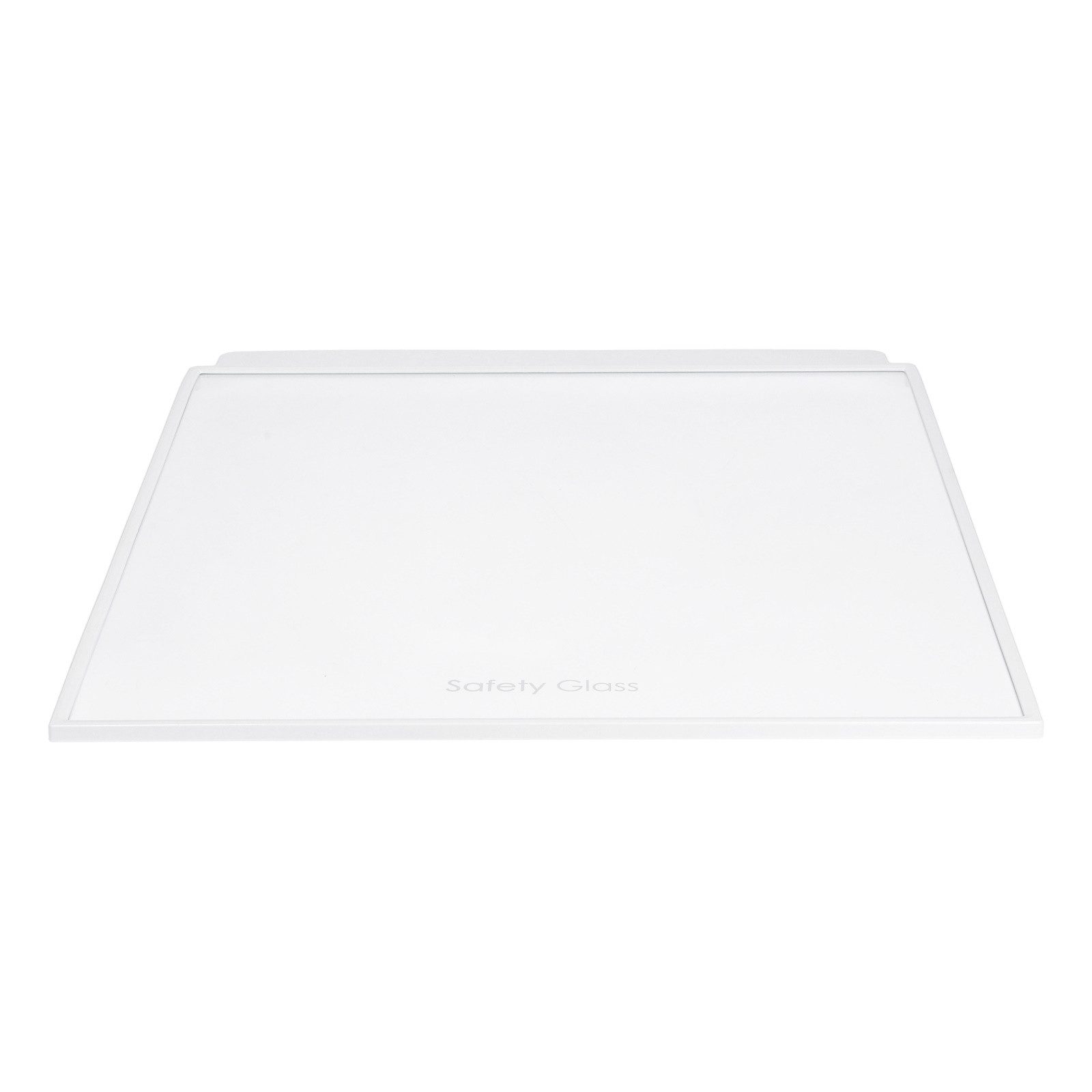 easyPART Einlegeboden wie Midea 12531000001806 Midea 12531000001806, Kühlschrank / Gefrierschrank