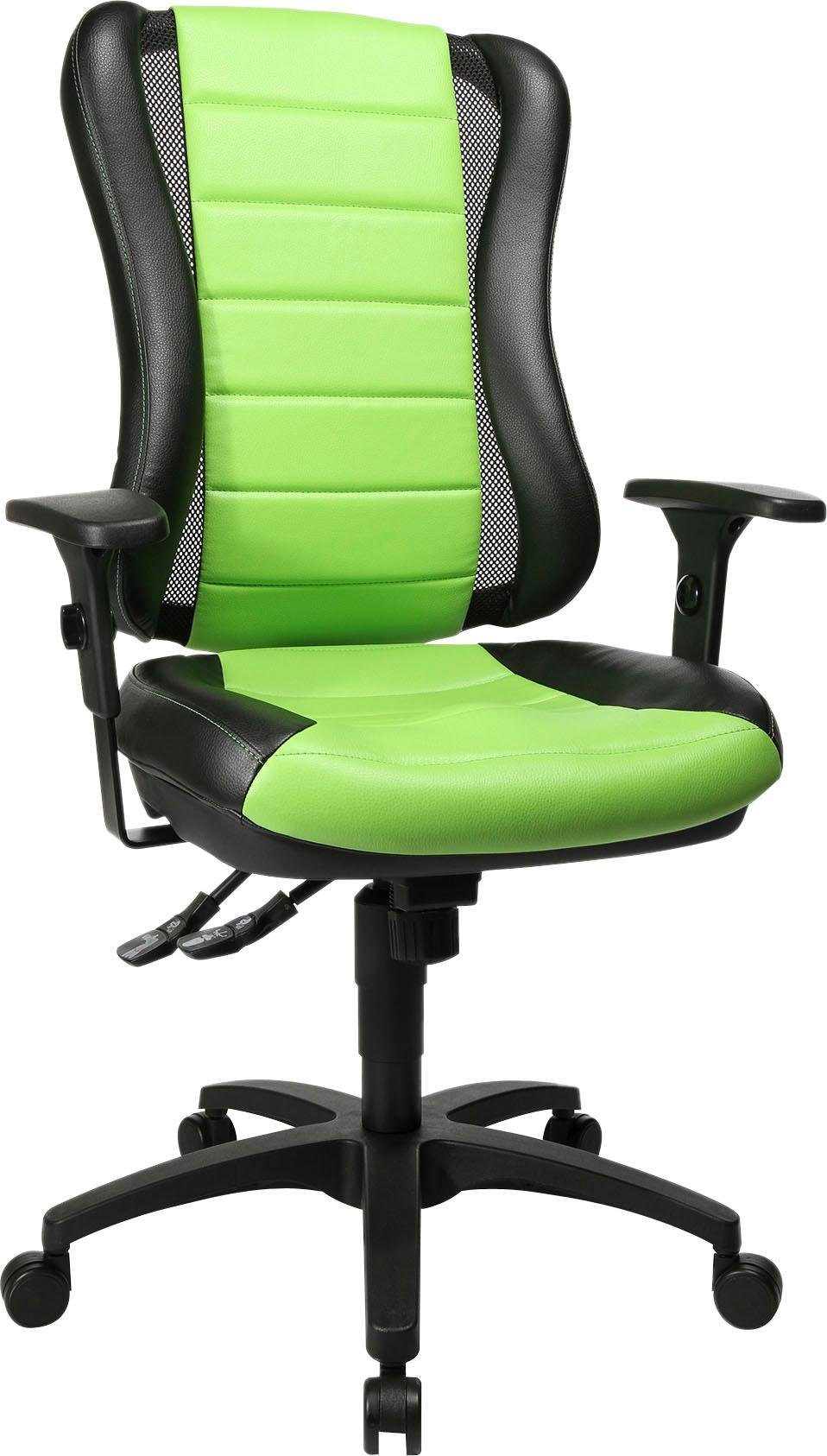 TOPSTAR Bürostuhl Head Point RS