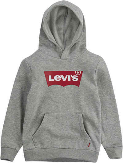 Levi's® Kids Kapuzensweatshirt