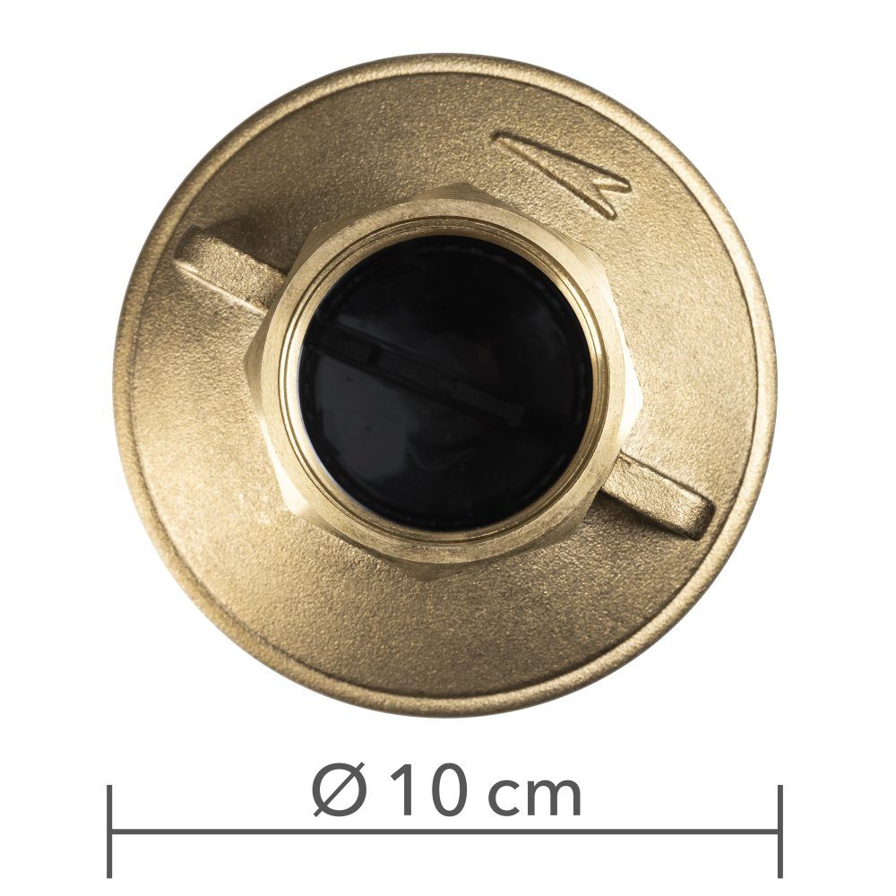 TROTEC Tiefbrunnenpumpe TDP 5500 E günstig online kaufen