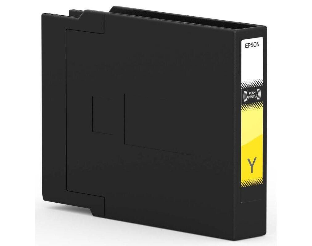 Epson Epson Original T14B4 XXL Druckerpatrone - gelb C13 Tintenpatrone