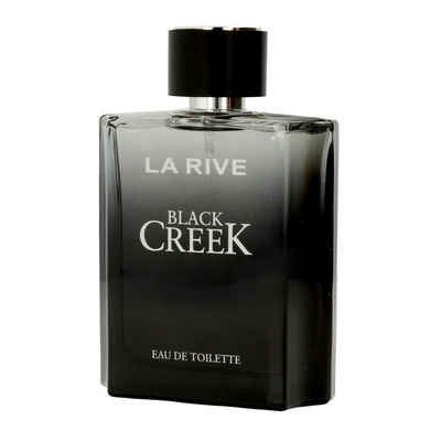 La Rive Eau de Toilette »La Rive Black Creek Eau De Toilette Spray 100 Ml für Männer«