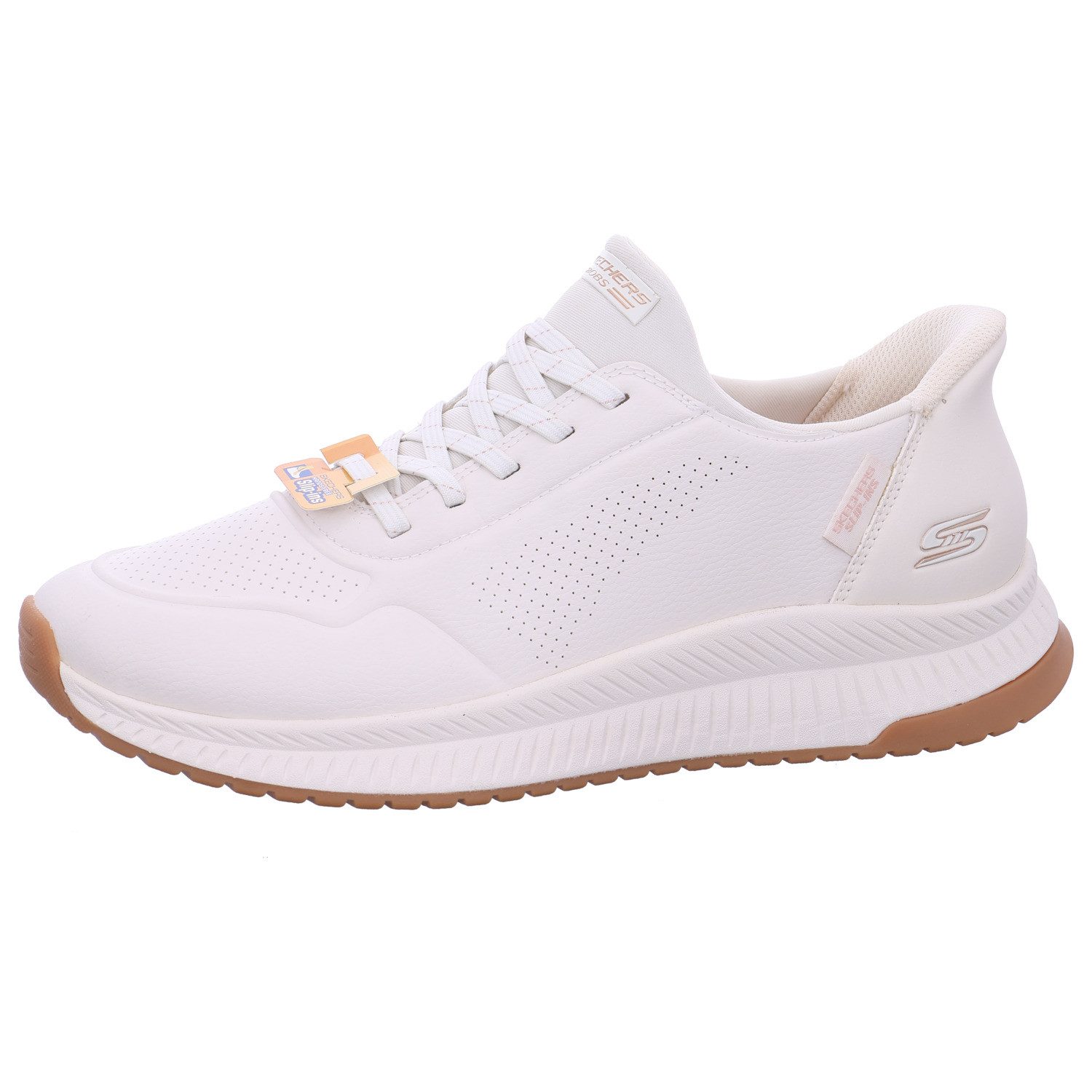 Bobs Squad 4 Sneaker