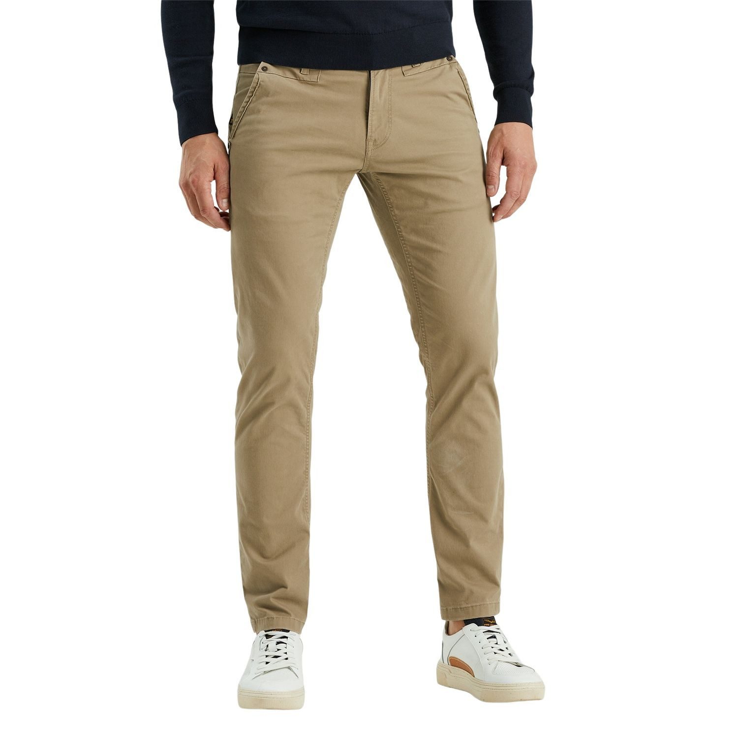 PME LEGEND Chinohose AMERICAN CLASSIC CHINO mit Stretch