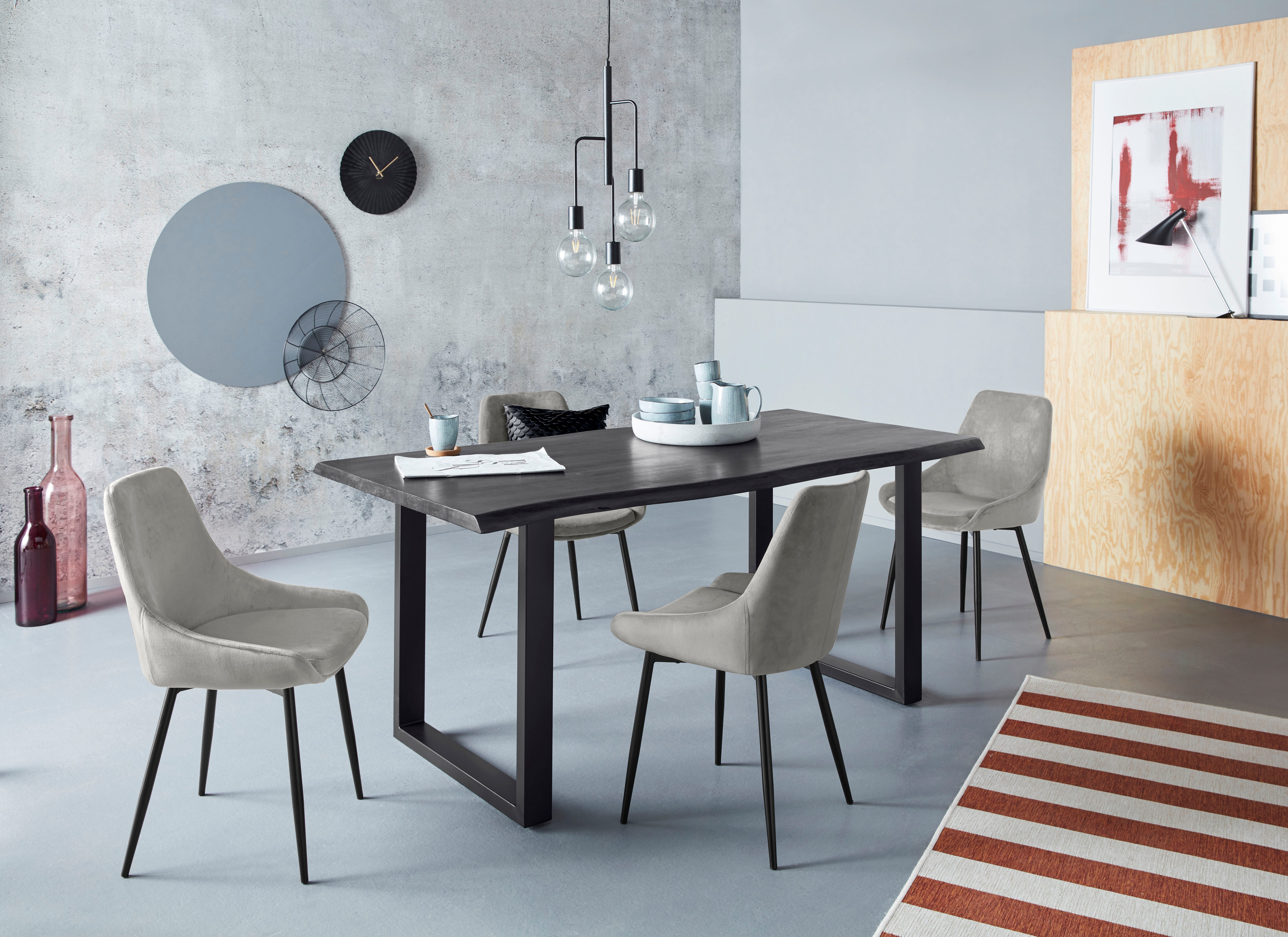 INOSIGN Esszimmerstuhl Niam, TOPSELLER!, OTTOs Choice, günstig online kaufen