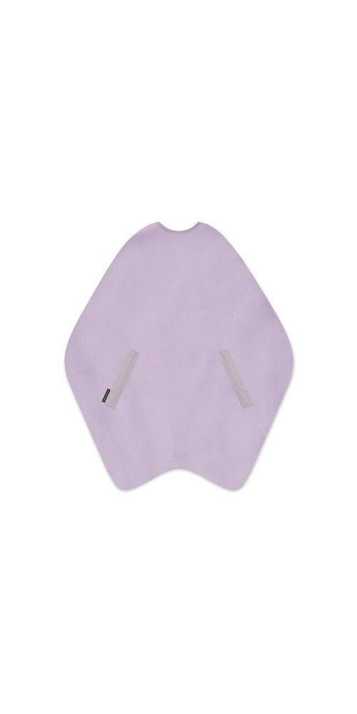 Trend-Design Case zum Umhängen Trend-Design Skinny Kapmantel met drukknopen Oh Lala Lavender